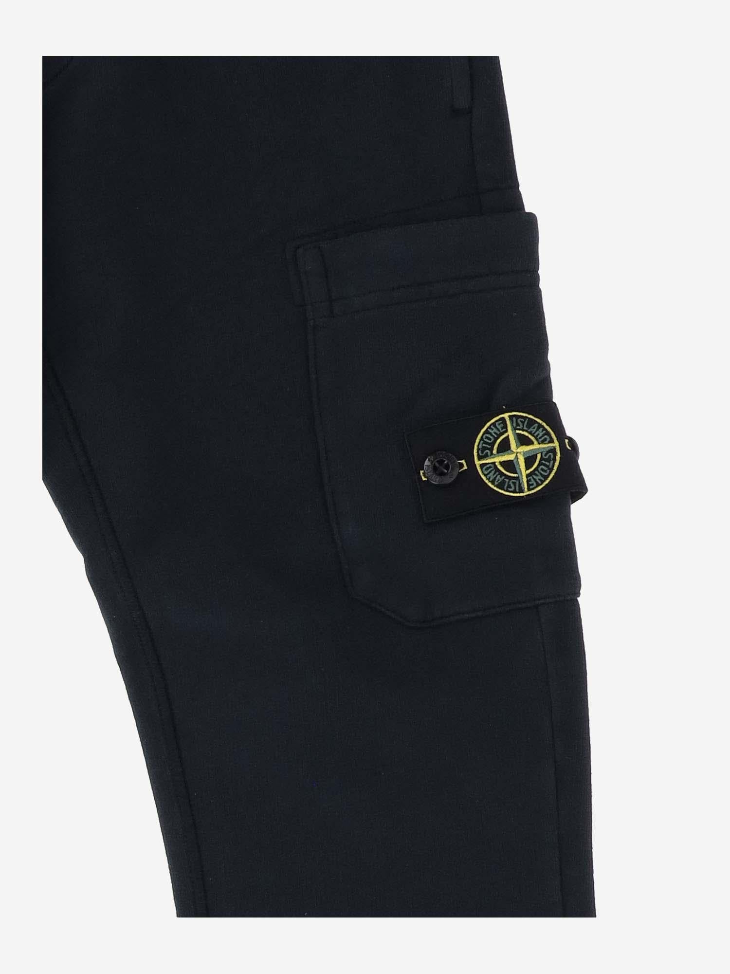 STONE ISLAND KIDS 811661520V0020