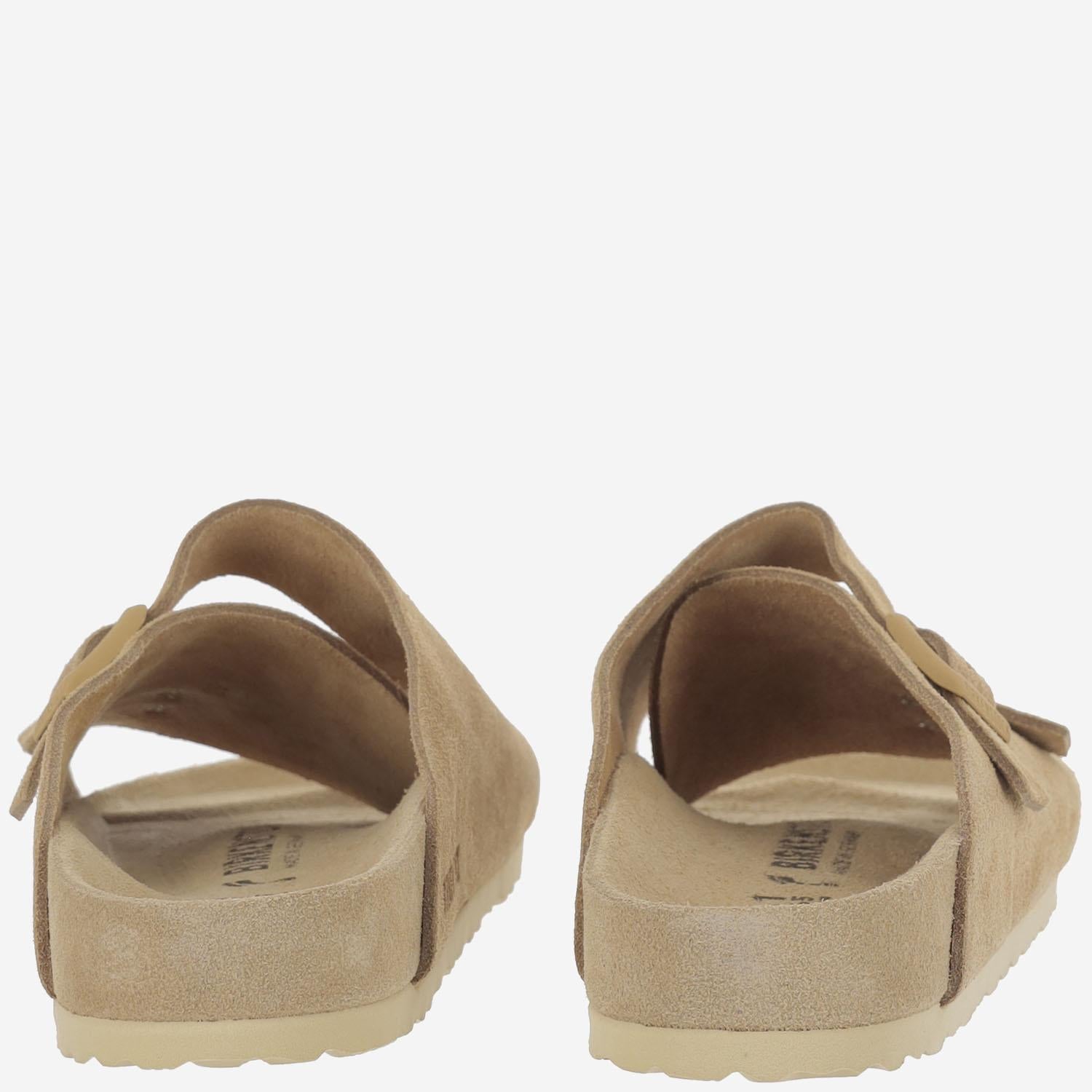 BIRKENSTOCK 1029612LATTE CREAM