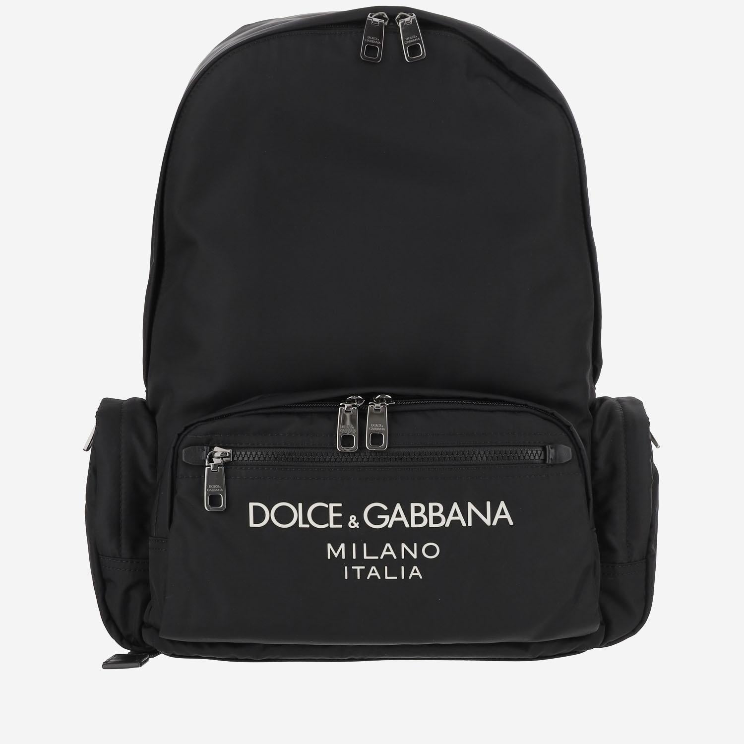 DOLCE & GABBANA BM2197AG1828B956