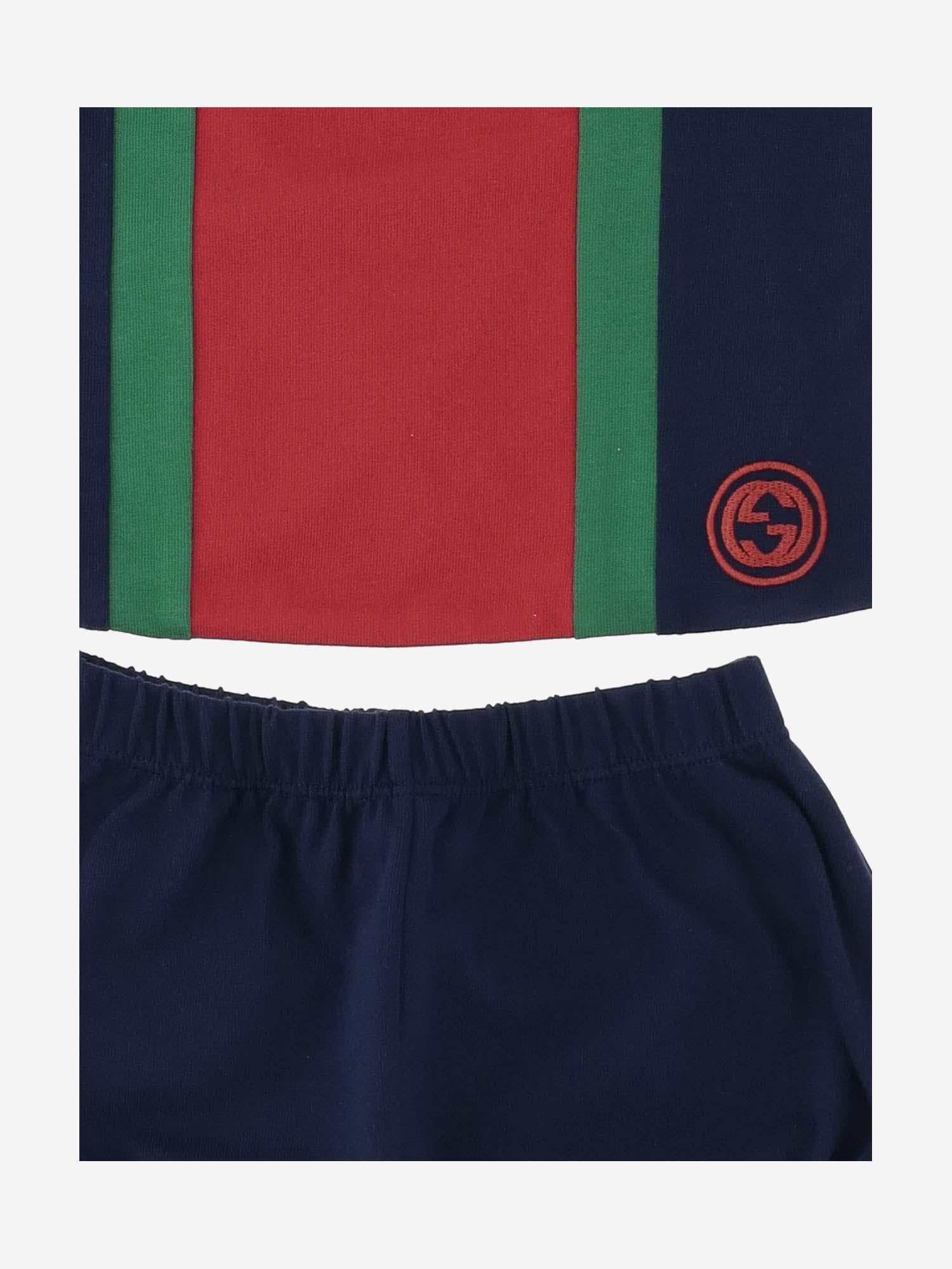 GUCCI KIDS 766602XJF4Q4681