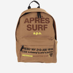 APRES SURF BACKPACK AMSTERDAM