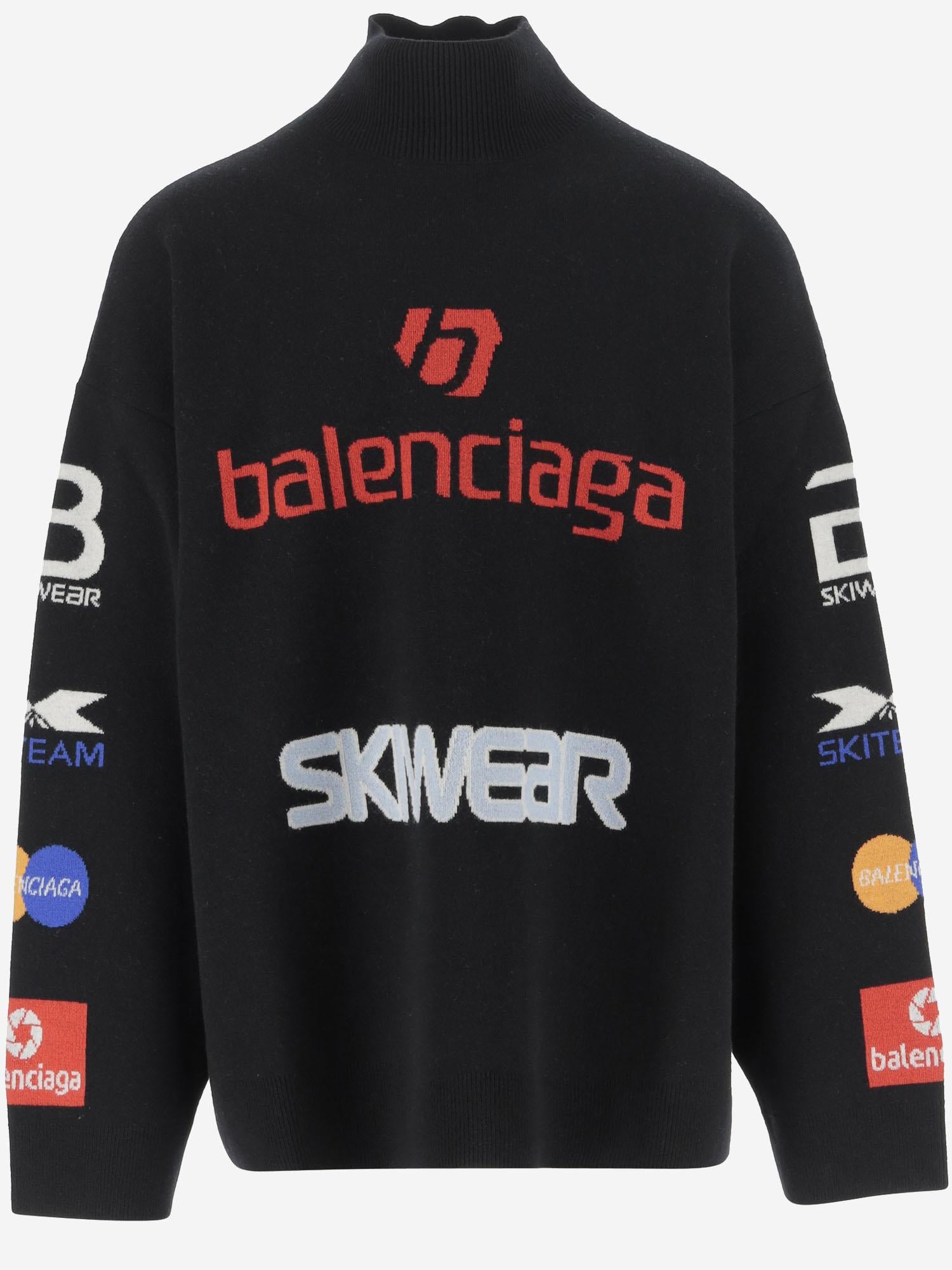 BALENCIAGA 799917T16962771