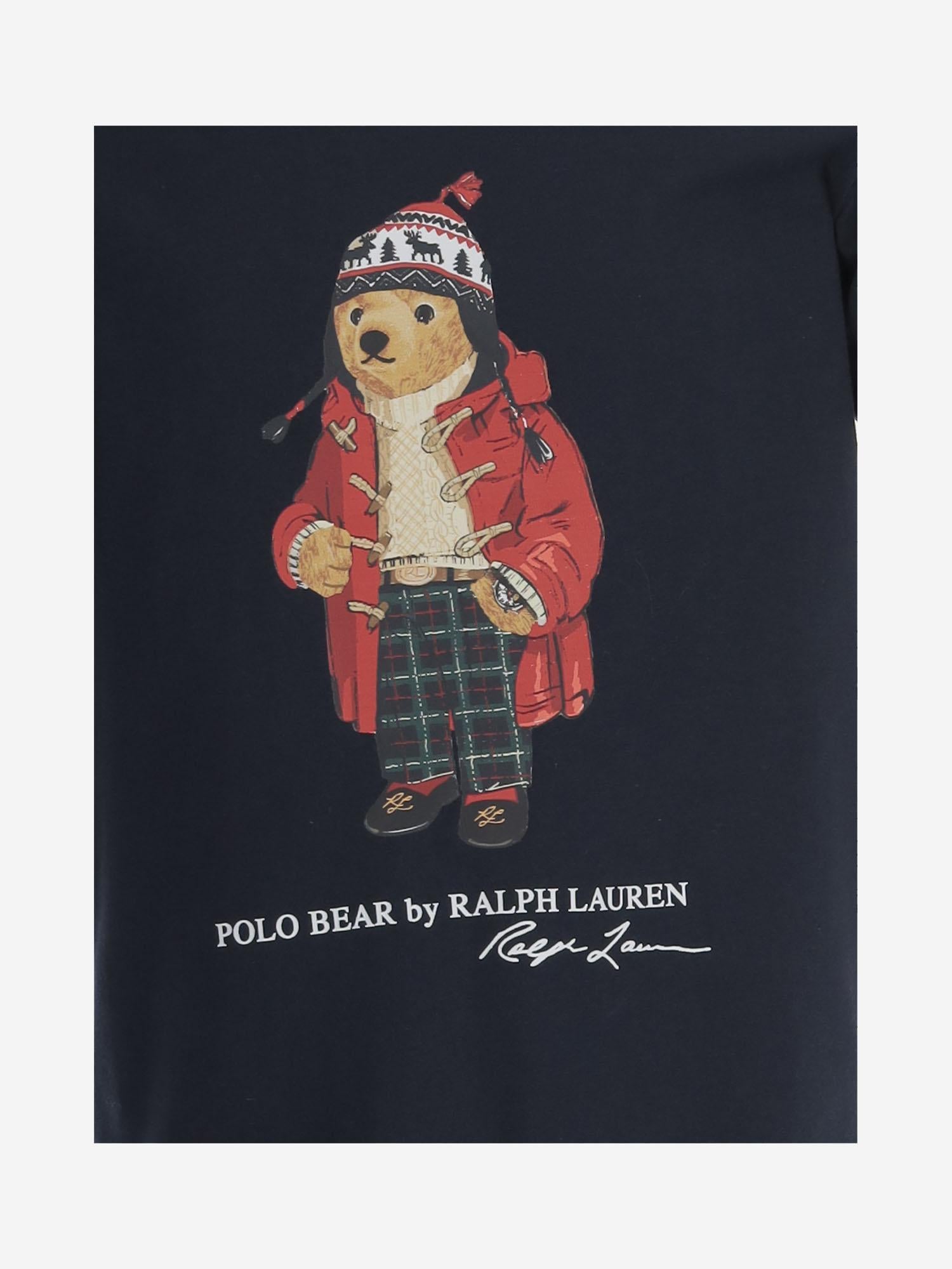 POLO RALPH LAUREN KIDS 322853828038