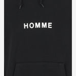 HOMME HNT105051BLACK