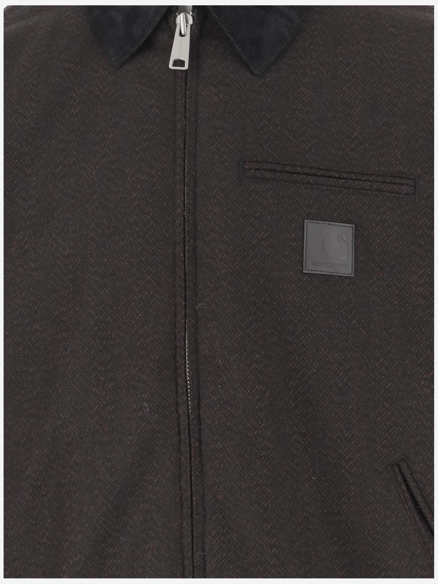 CARHARTT WIP I0338532F0XX