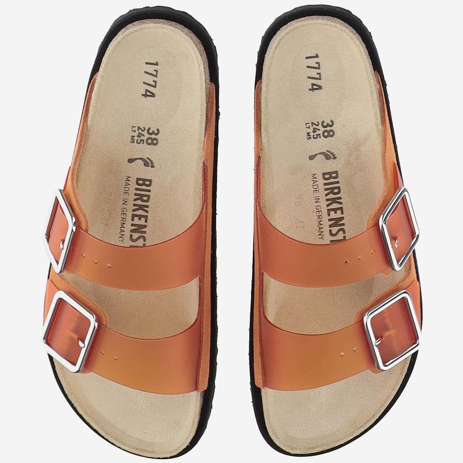 BIRKENSTOCK 1774 1028649VIBRANTORANGE