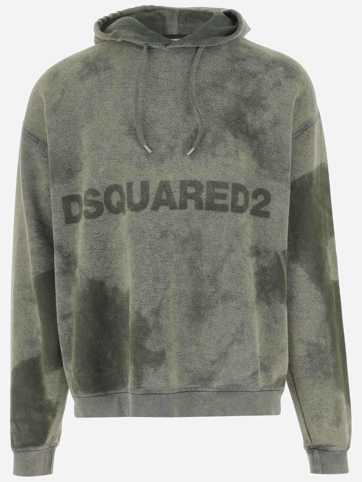 DSQUARED2 S71GU0699S25030697