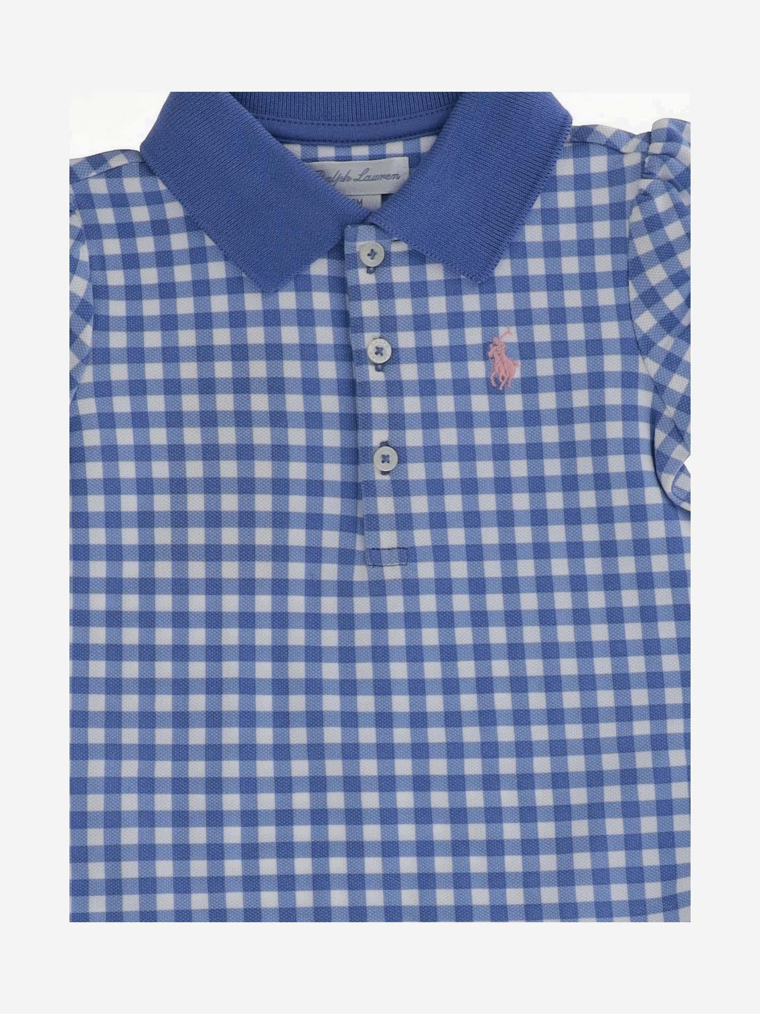 POLO RALPH LAUREN KIDS 310934880001