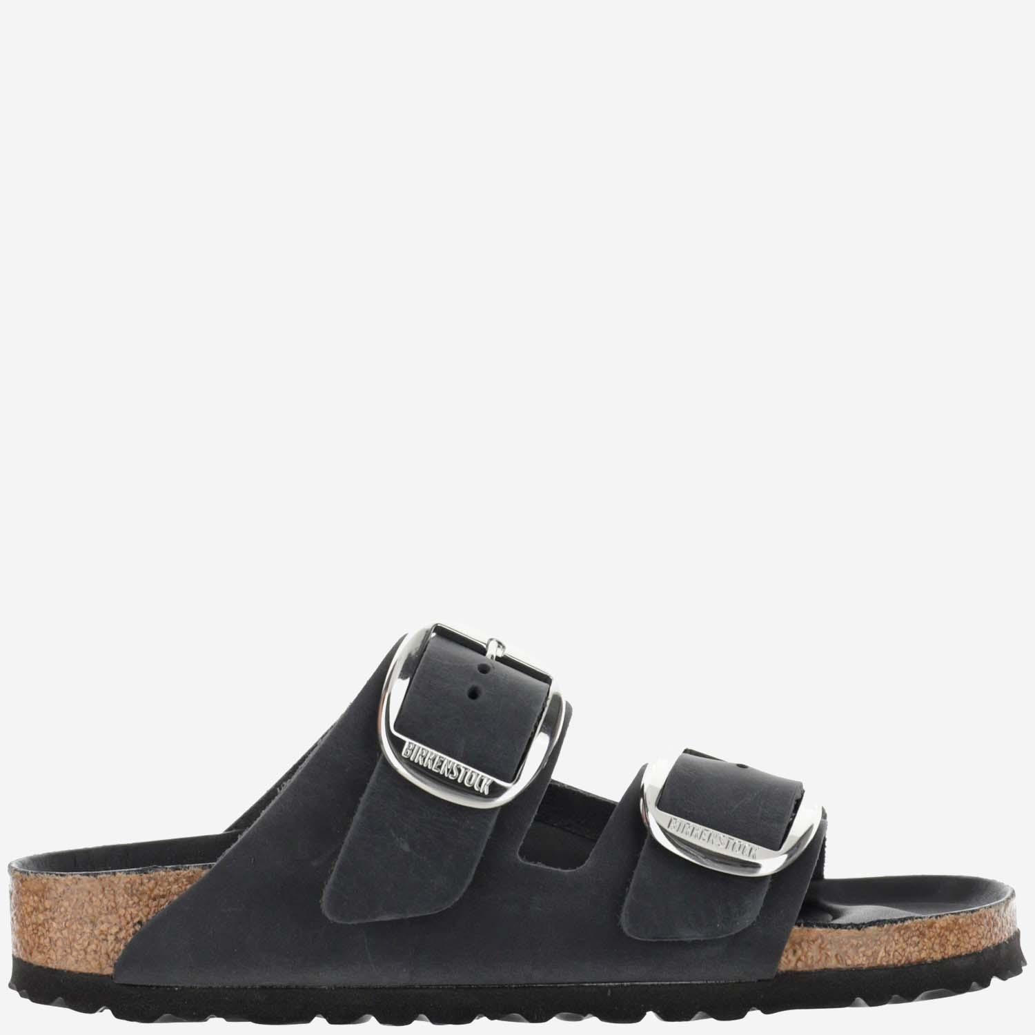 BIRKENSTOCK 1011075BLACK