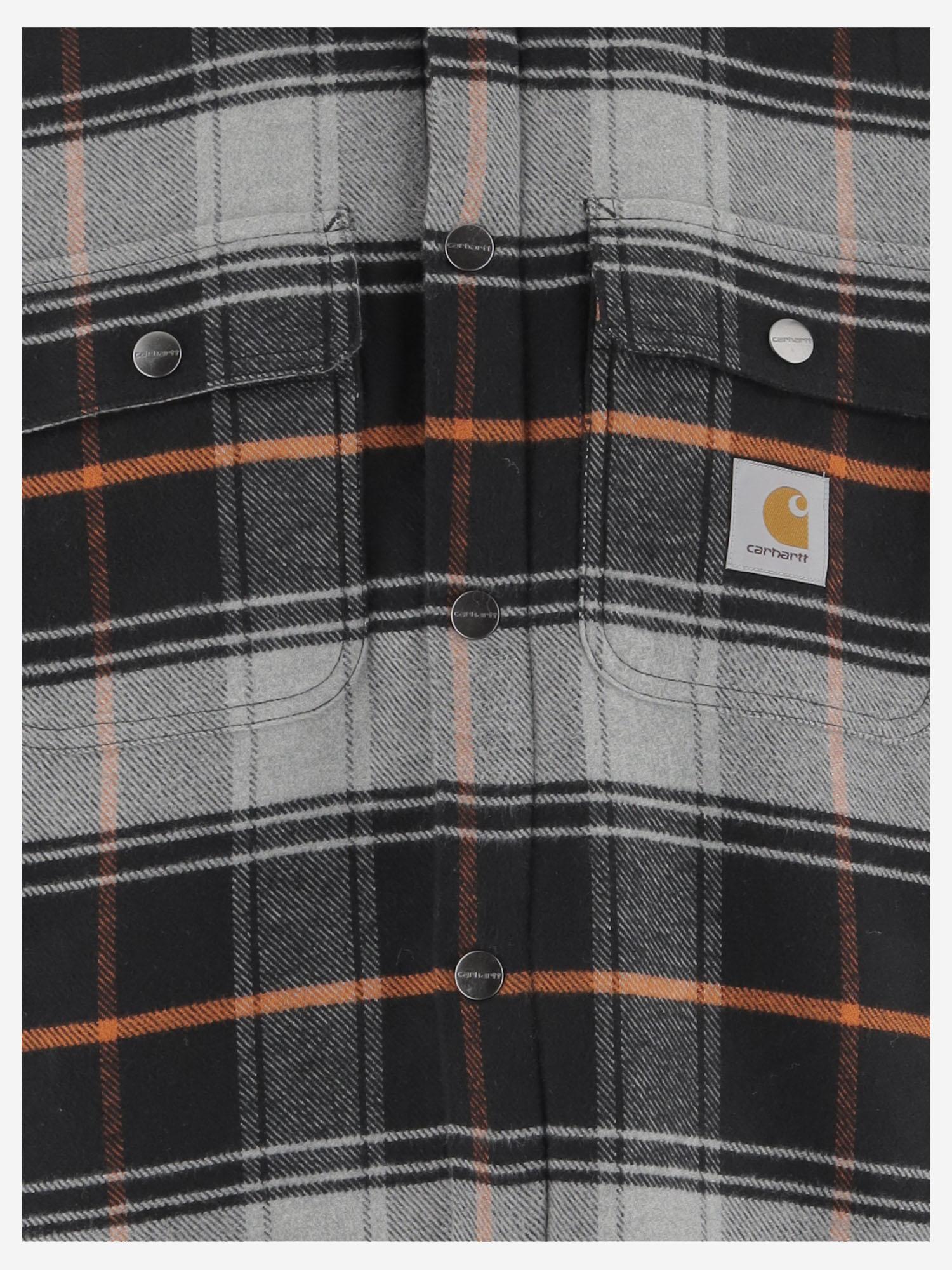 CARHARTT WIP I0337772VIXX