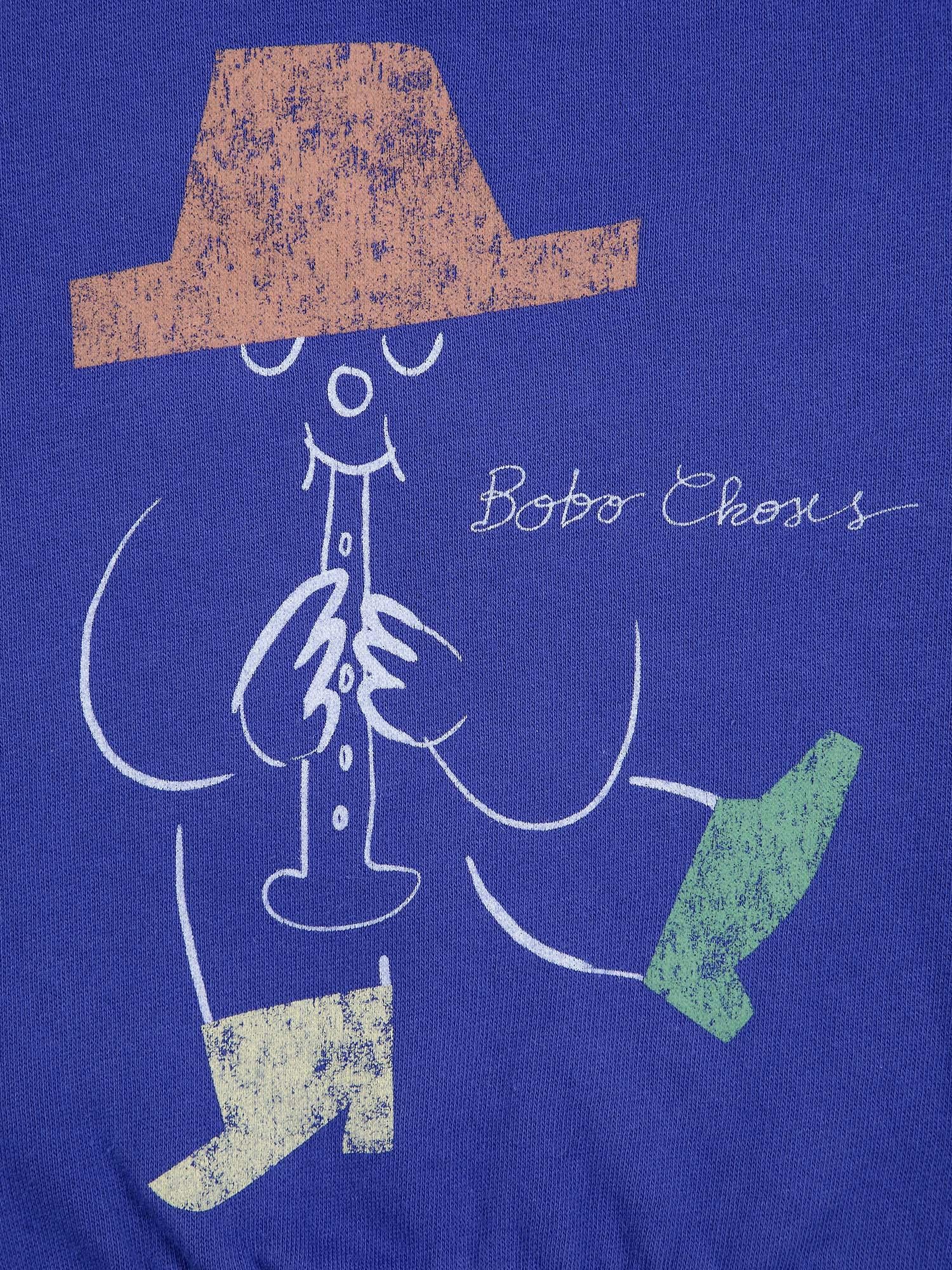 BOBO CHOSES B224AC039