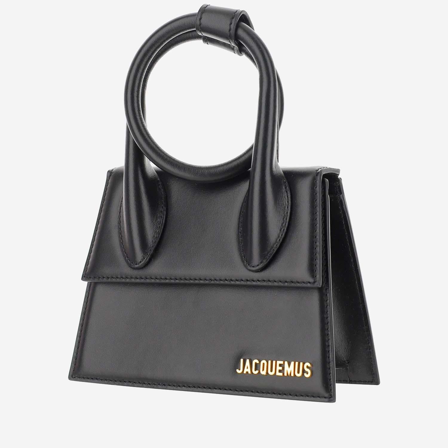 JACQUEMUS 213BA0053000990