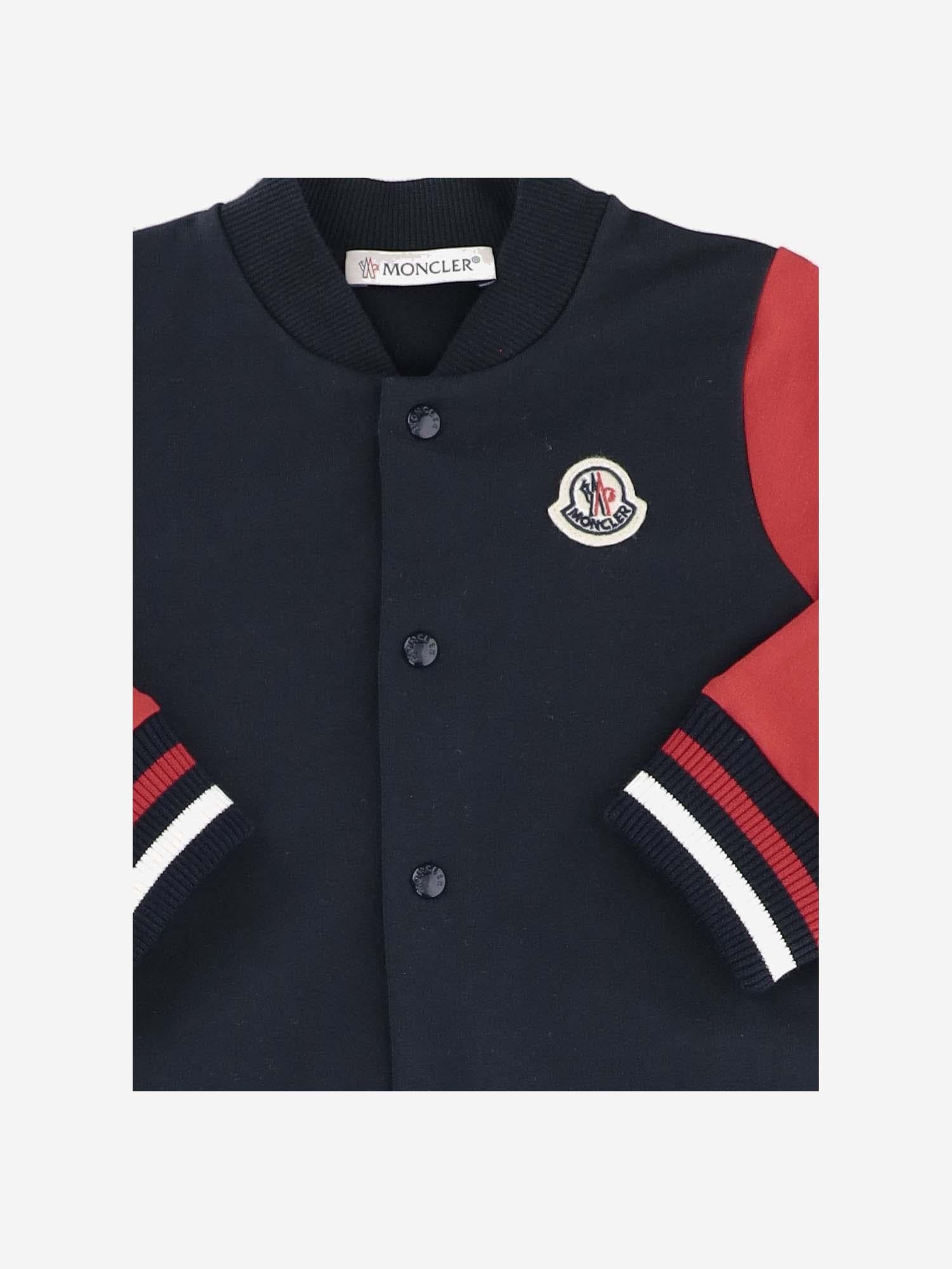 MONCLER ENFANTS 8L0000789AM3F74