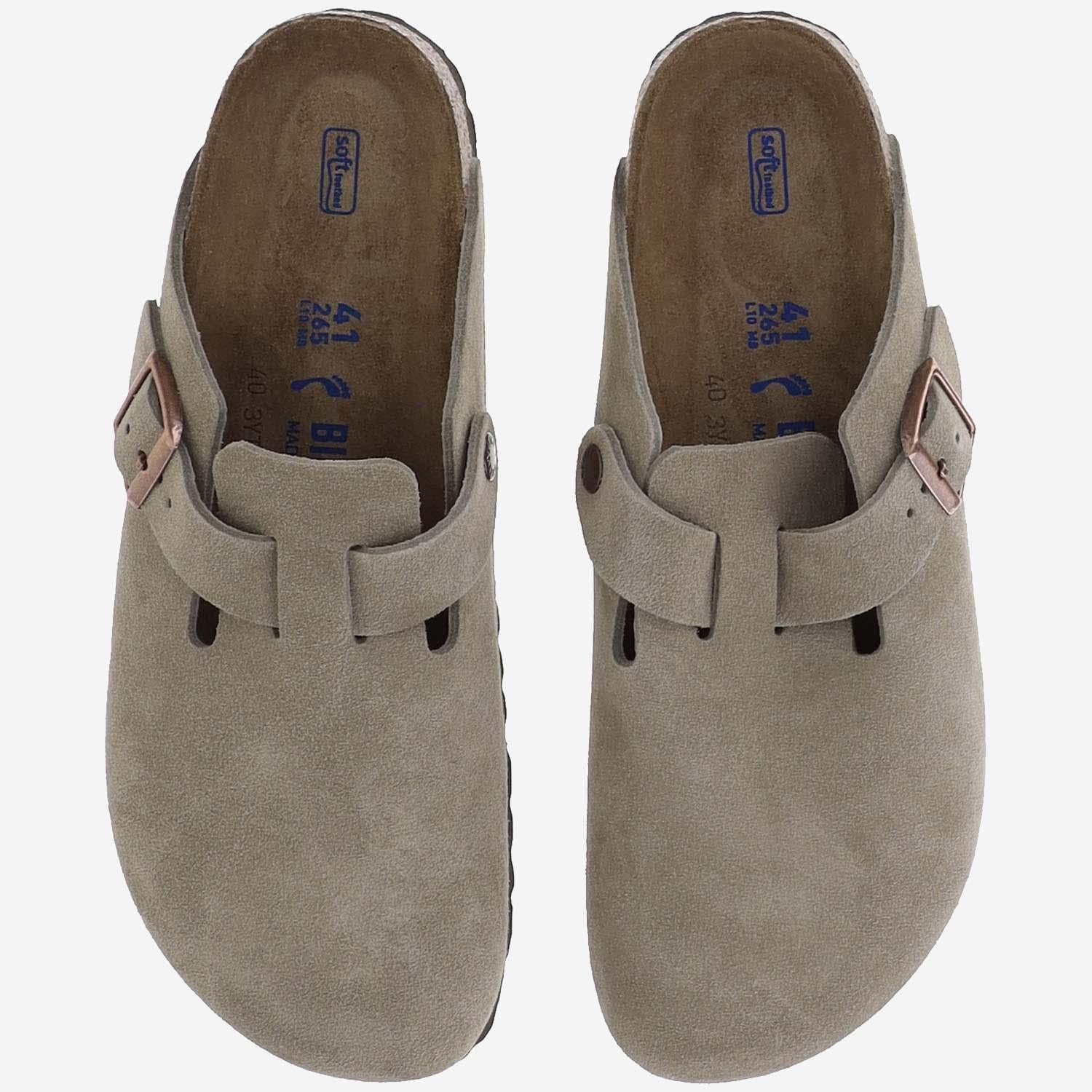 BIRKENSTOCK 560773TAUPE