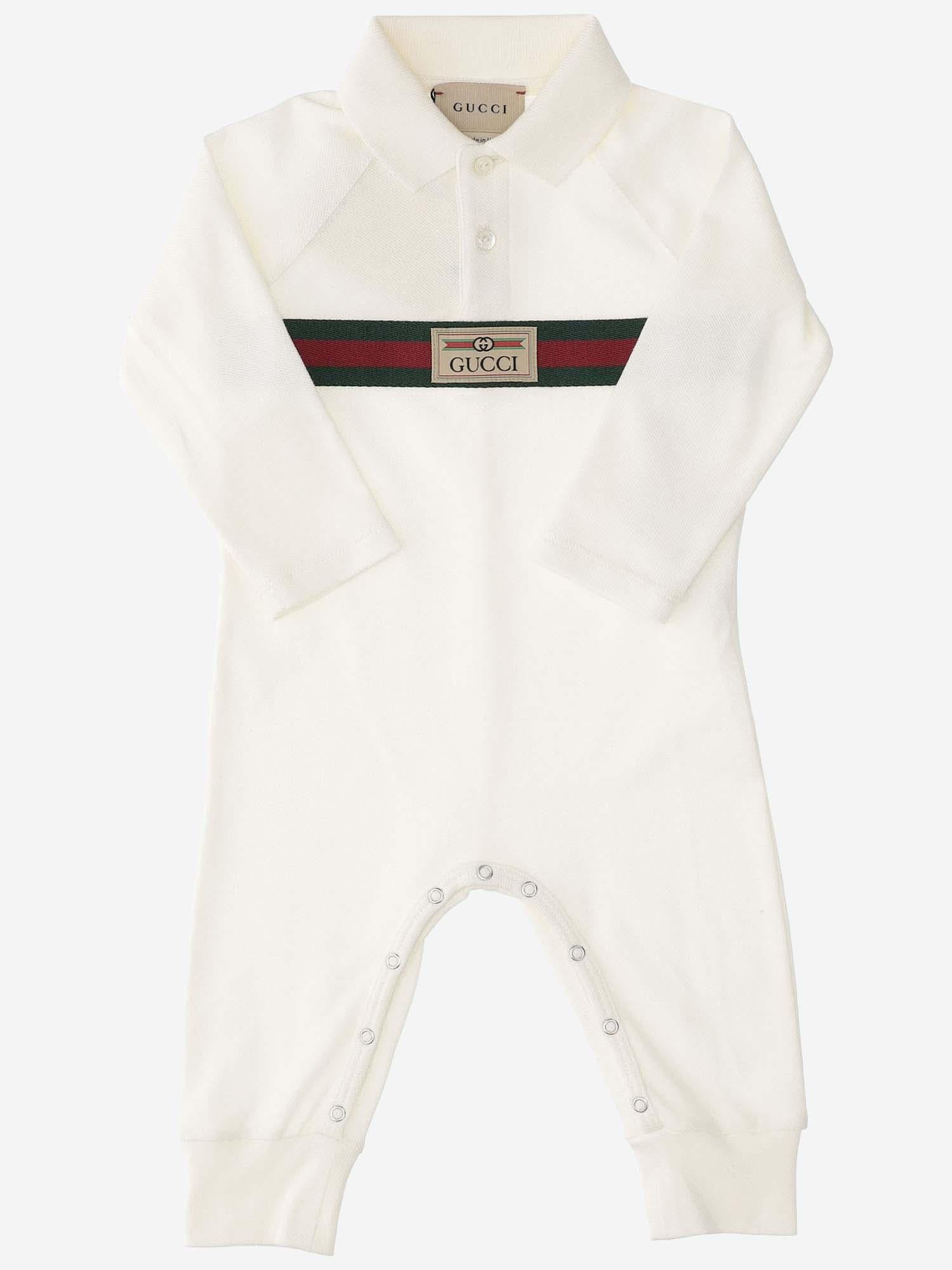 GUCCI KIDS 790518XJF3F9791