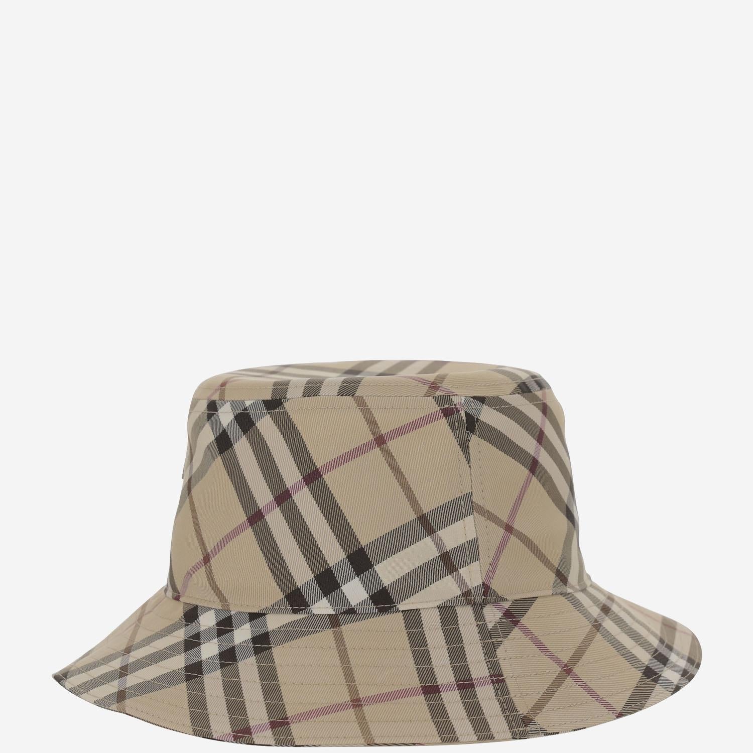 BURBERRY 8103382ALABASTERIPCHECK