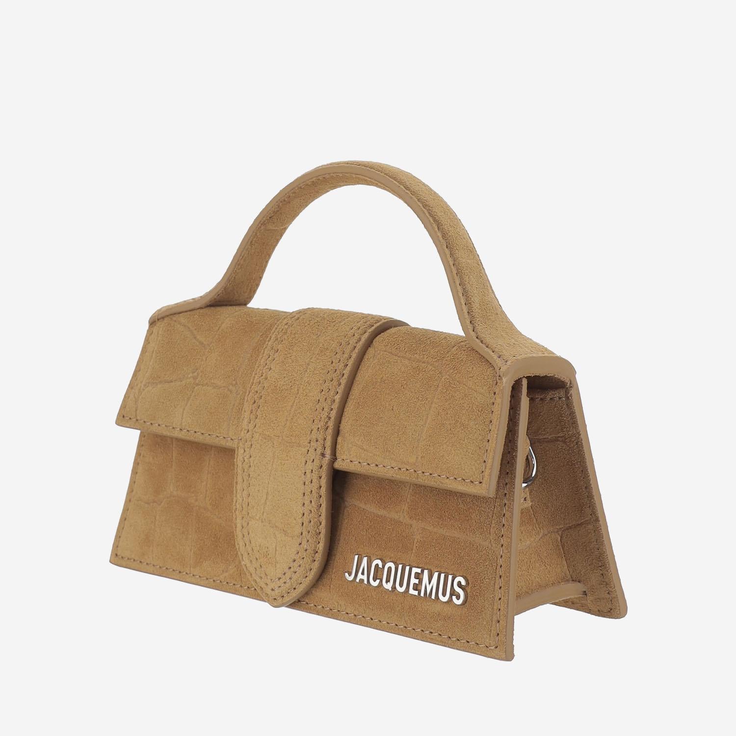 JACQUEMUS 213BA0063243830