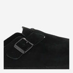 BIRKENSTOCK 660473BLACK