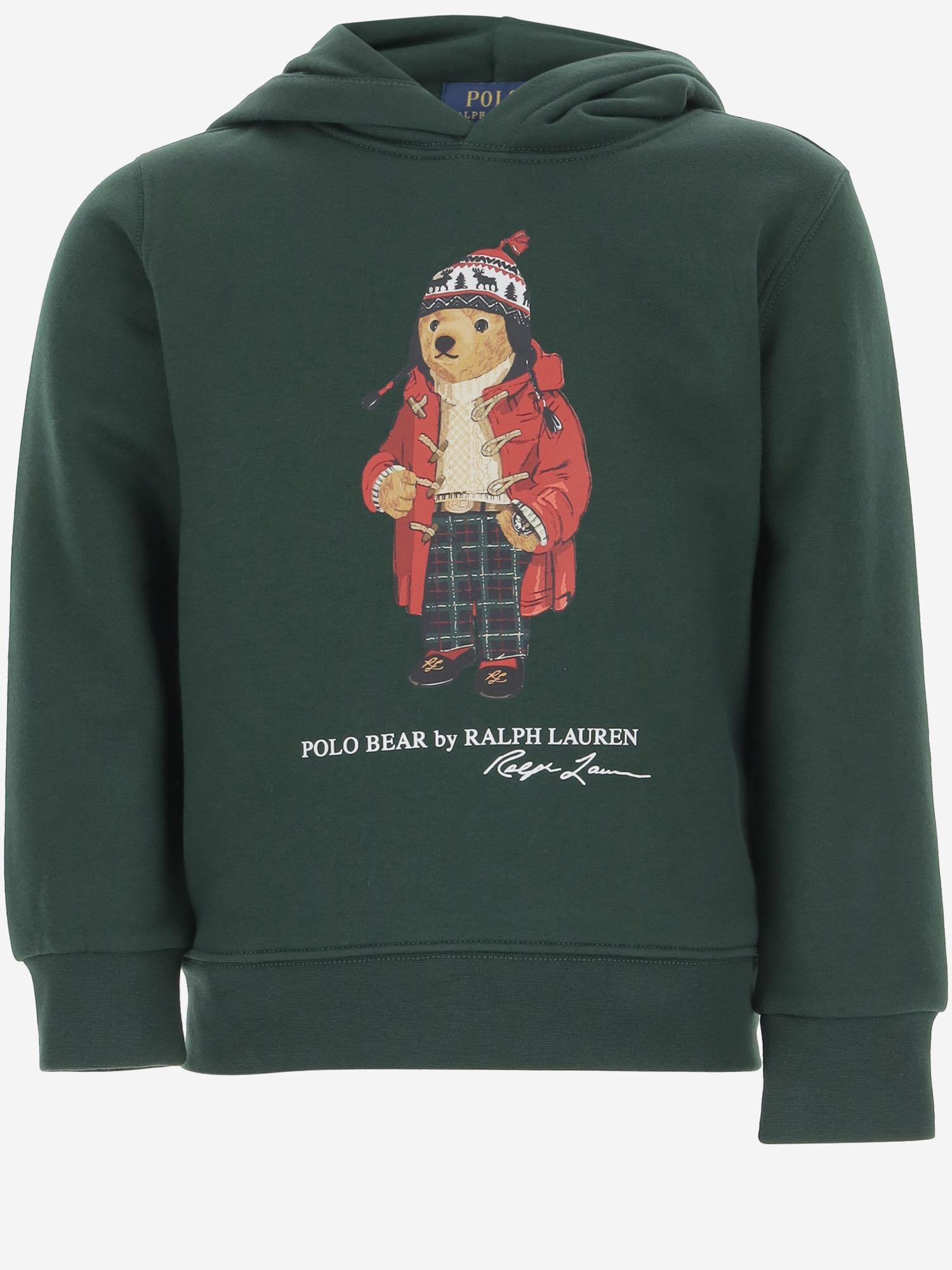 POLO RALPH LAUREN KIDS 323960440003