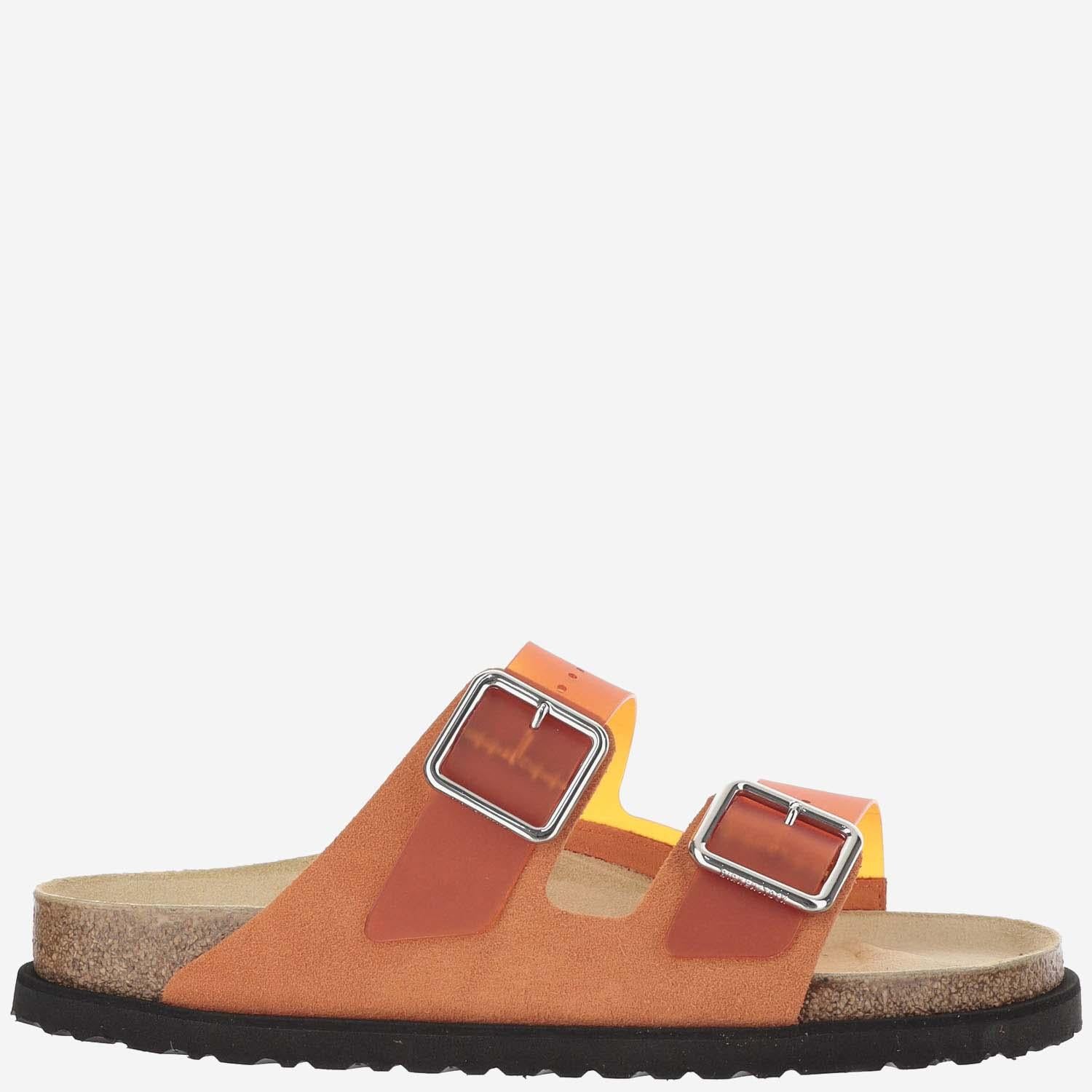 BIRKENSTOCK 1774 1028617VIBRANTORANGE