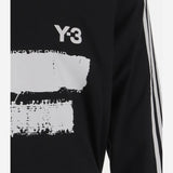 ADIDAS Y3 JN4876BLACK