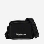 BURBERRY 8049094BLACK