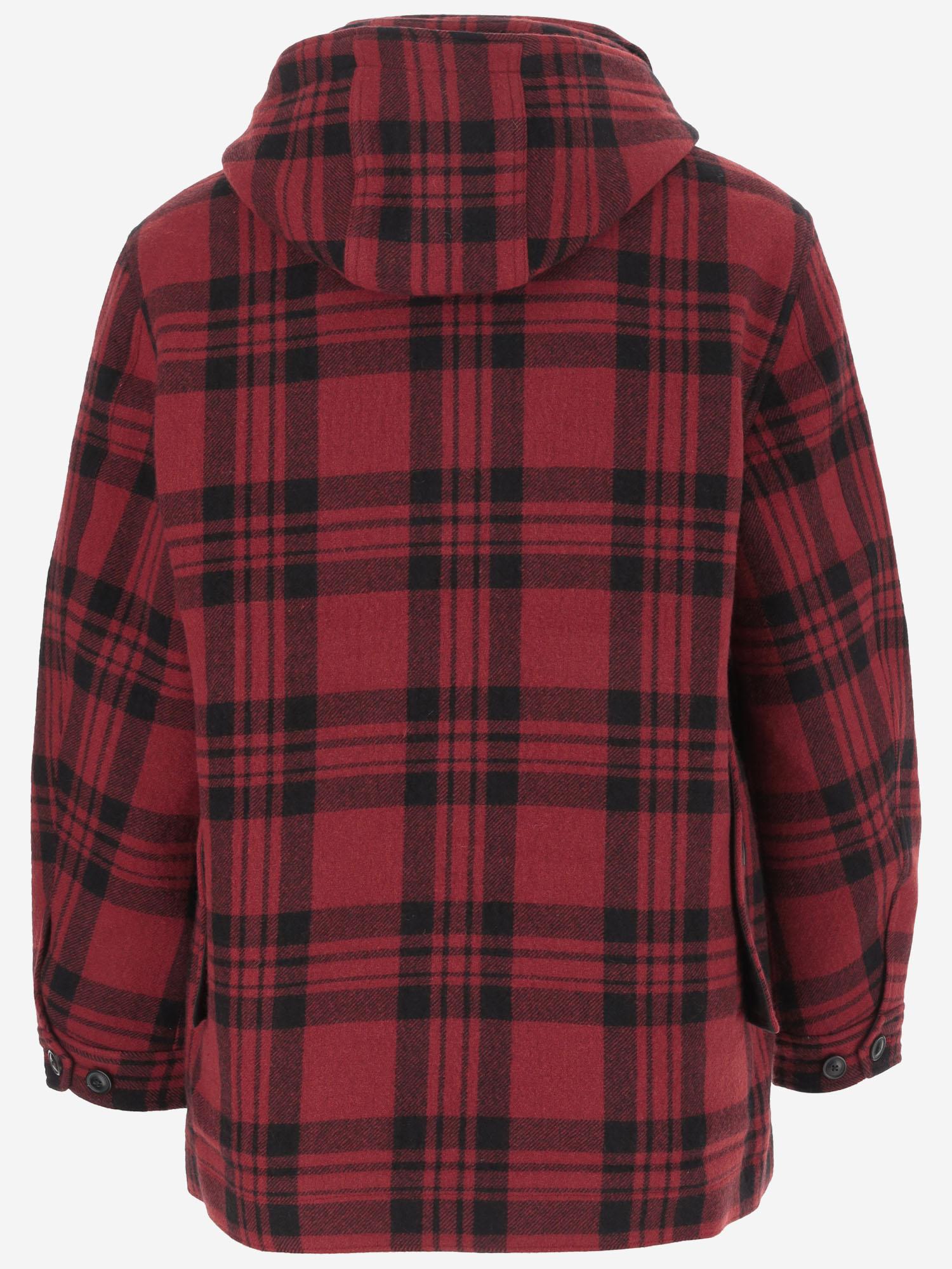 WOOLRICH CMWOOUT555MRTD0063RDK