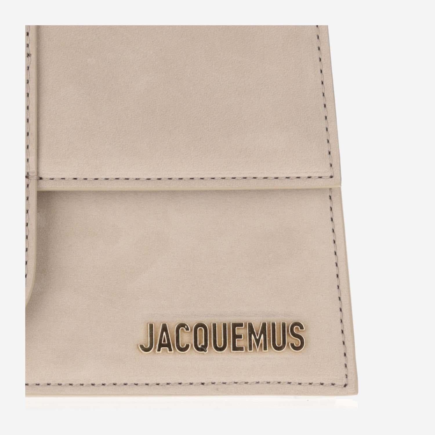 JACQUEMUS 213BA0073066180