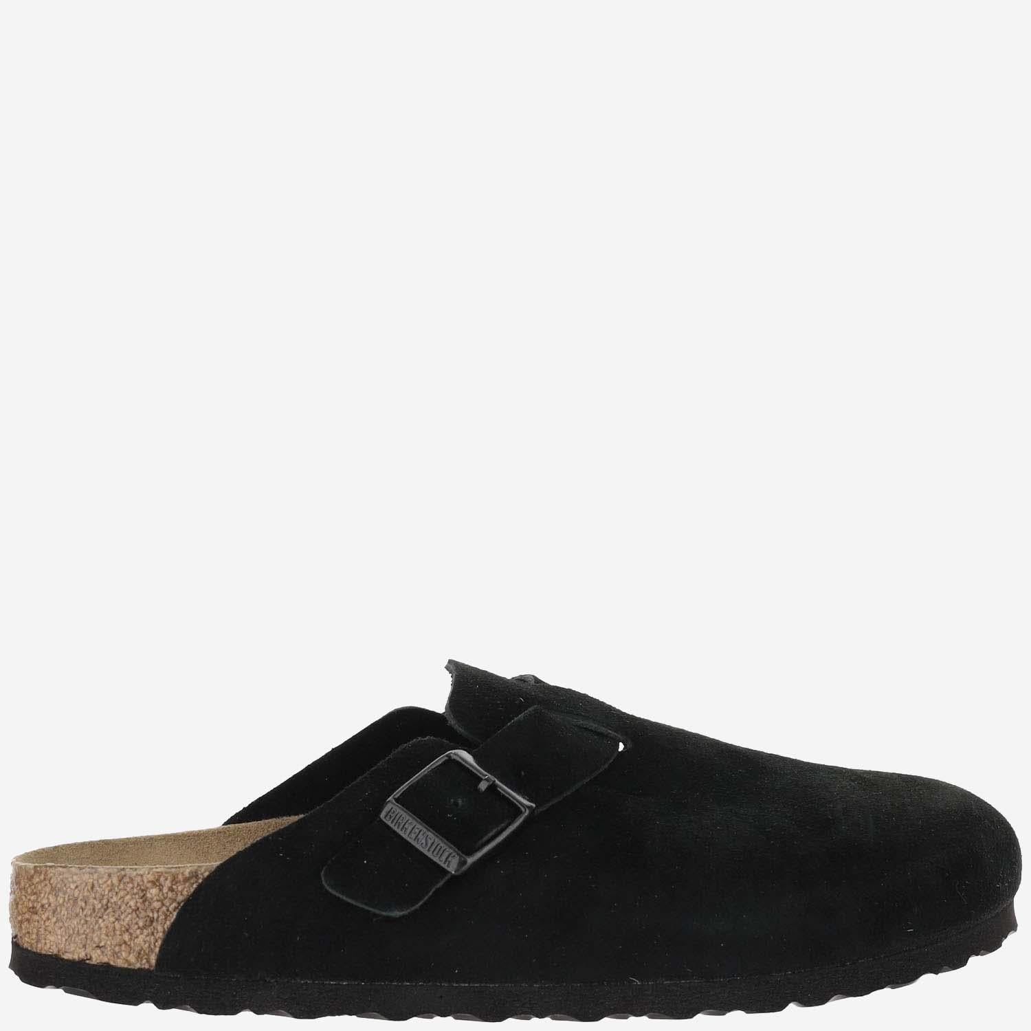 BIRKENSTOCK 660473BLACK