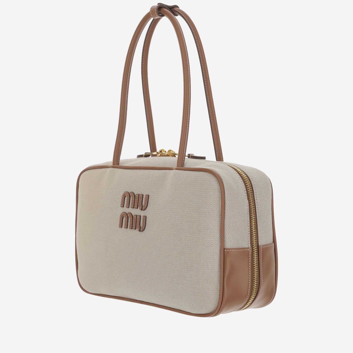 MIU MIU 5BB163ACRNF062F