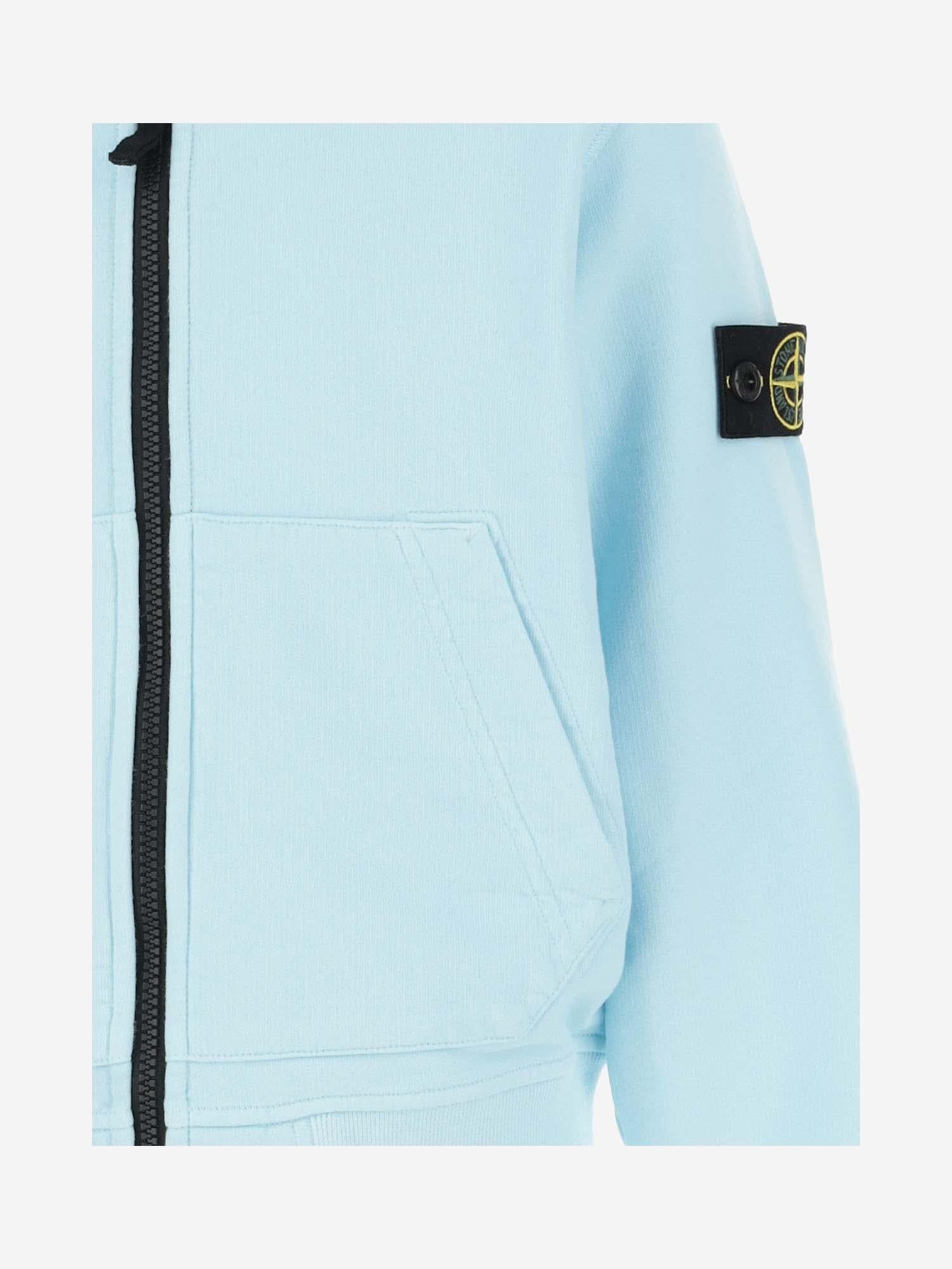 STONE ISLAND KIDS 811660720V0044