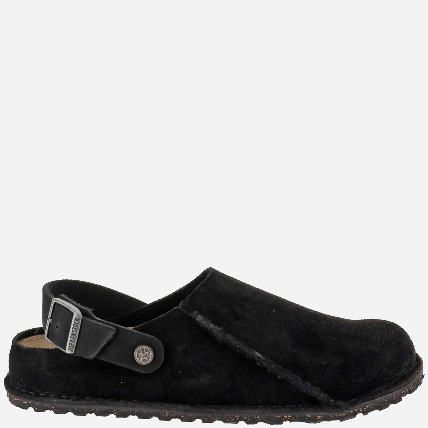 BIRKENSTOCK 1025356BLACK