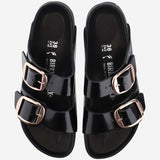 BIRKENSTOCK 1027840SHINEBLACK