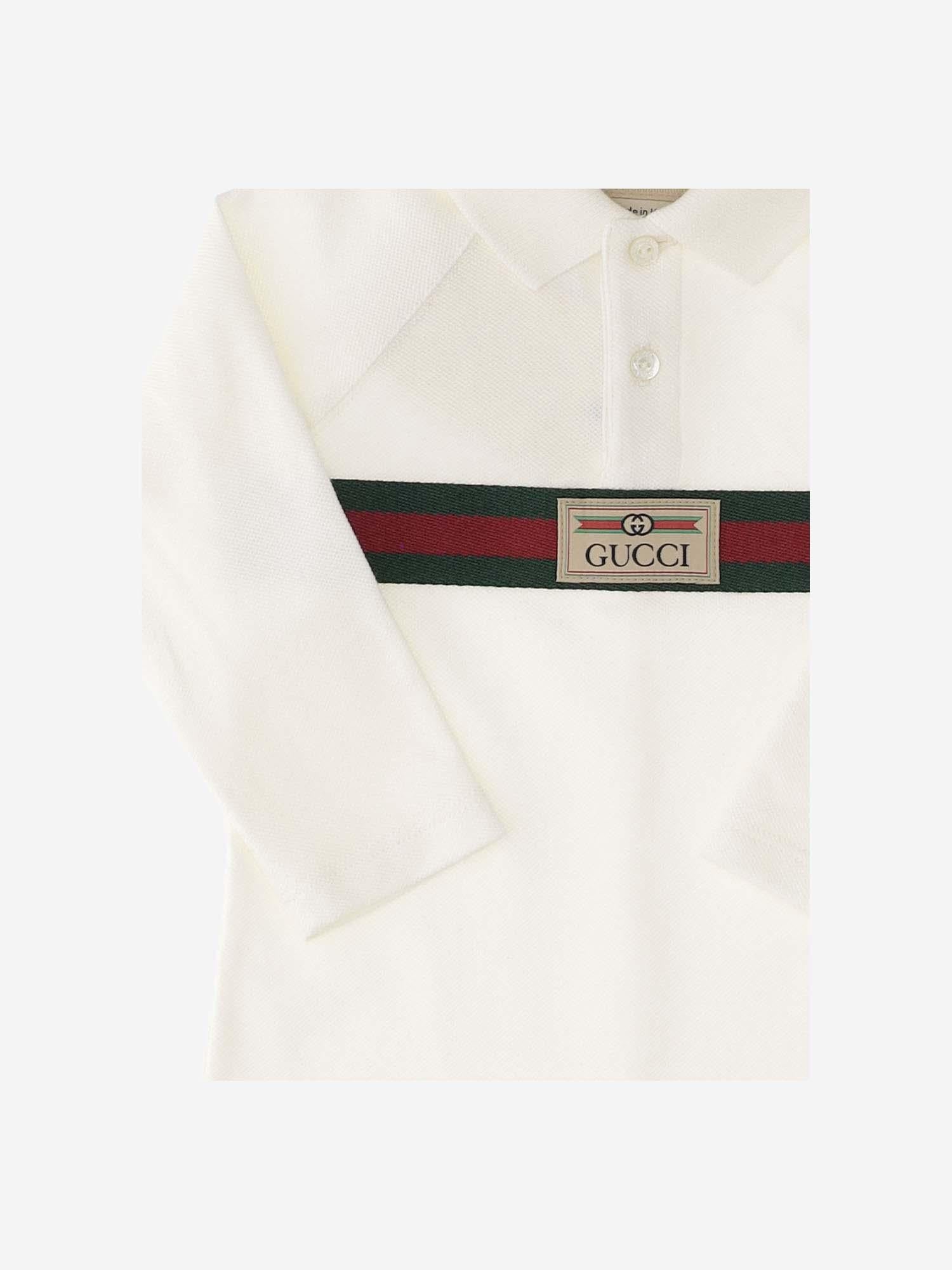 GUCCI KIDS 790518XJF3F9791