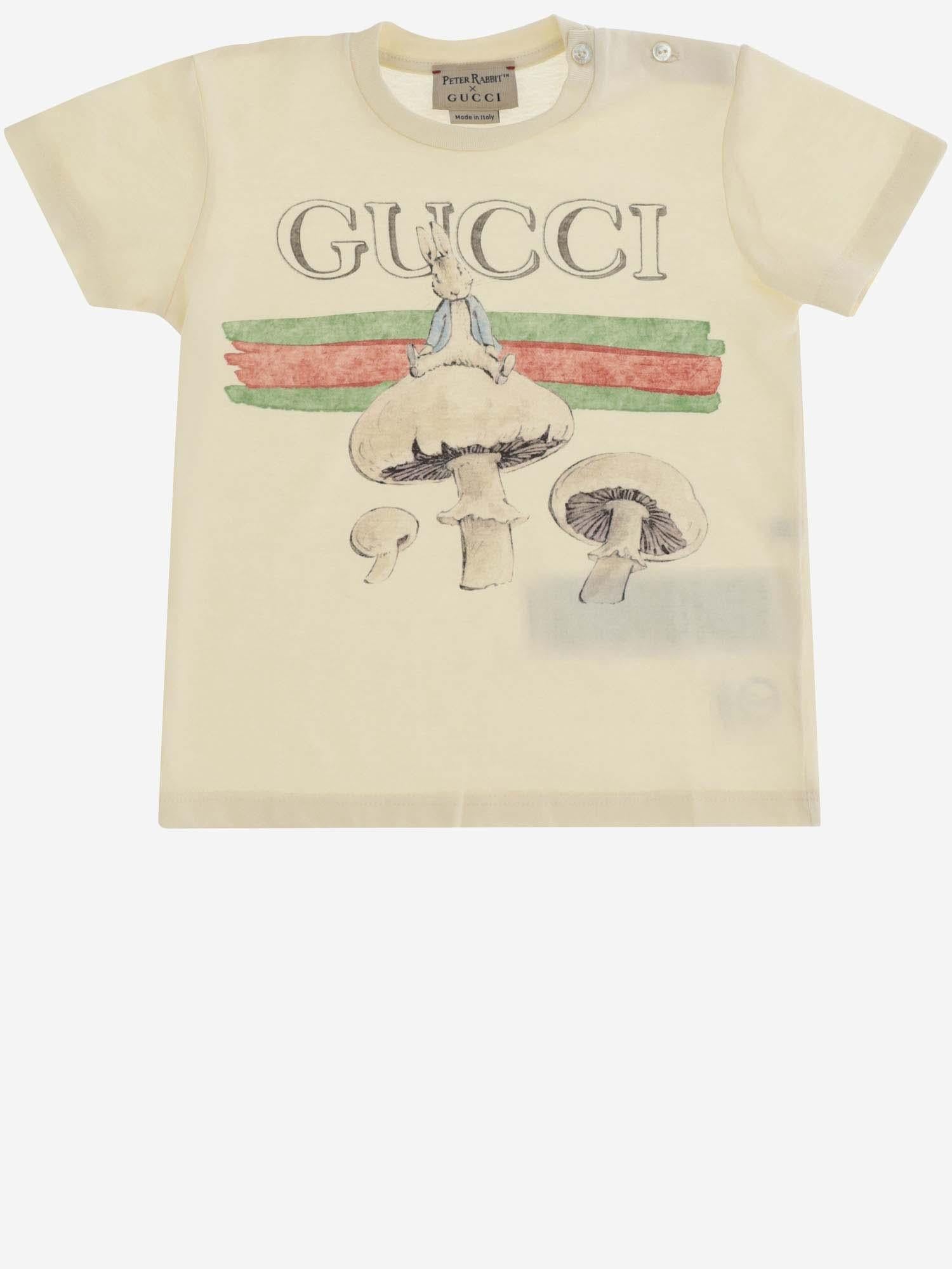 GUCCI KIDS 548034XJF6A9247