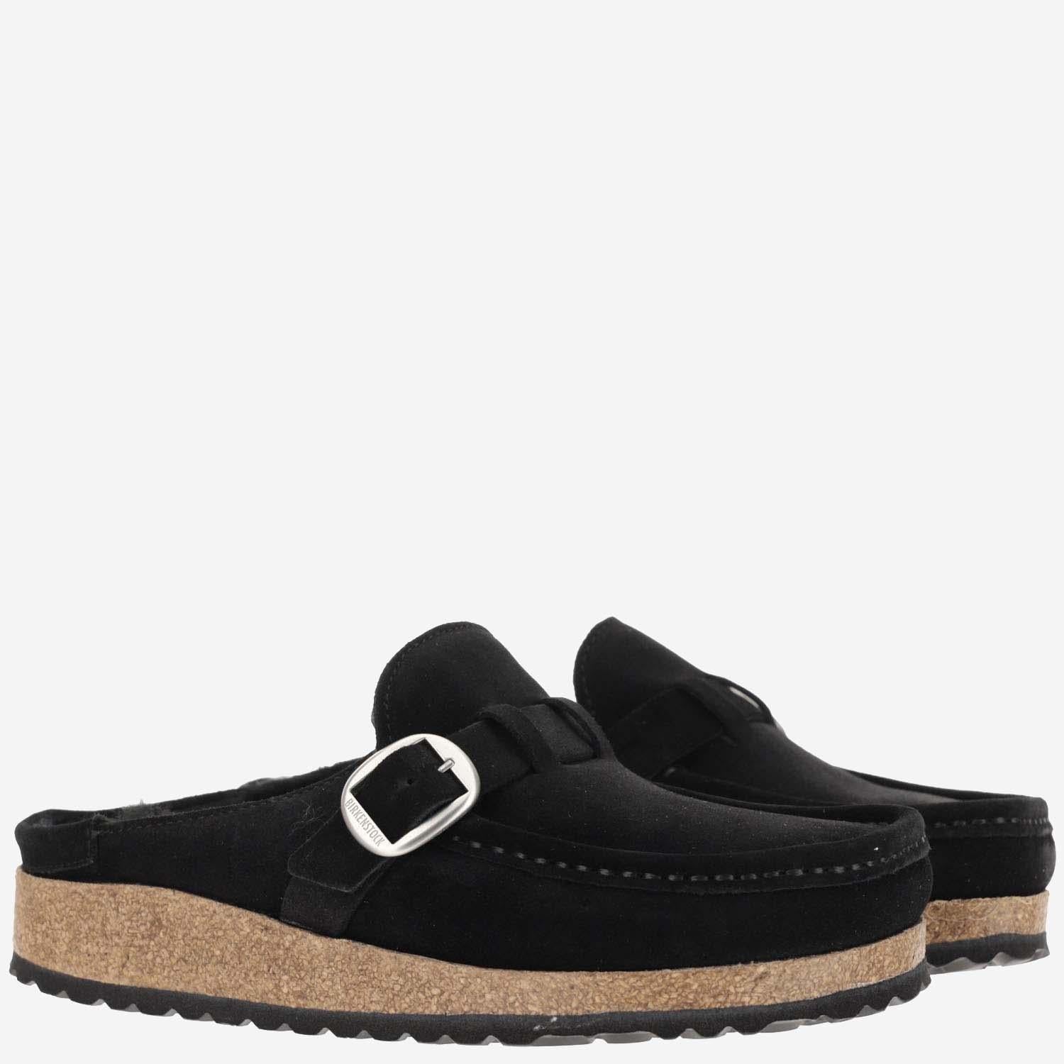 BIRKENSTOCK 1018126BLACK