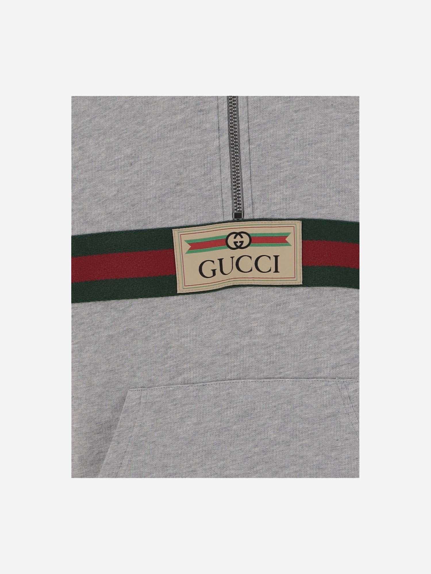 GUCCI KIDS 653666XJDKA1049