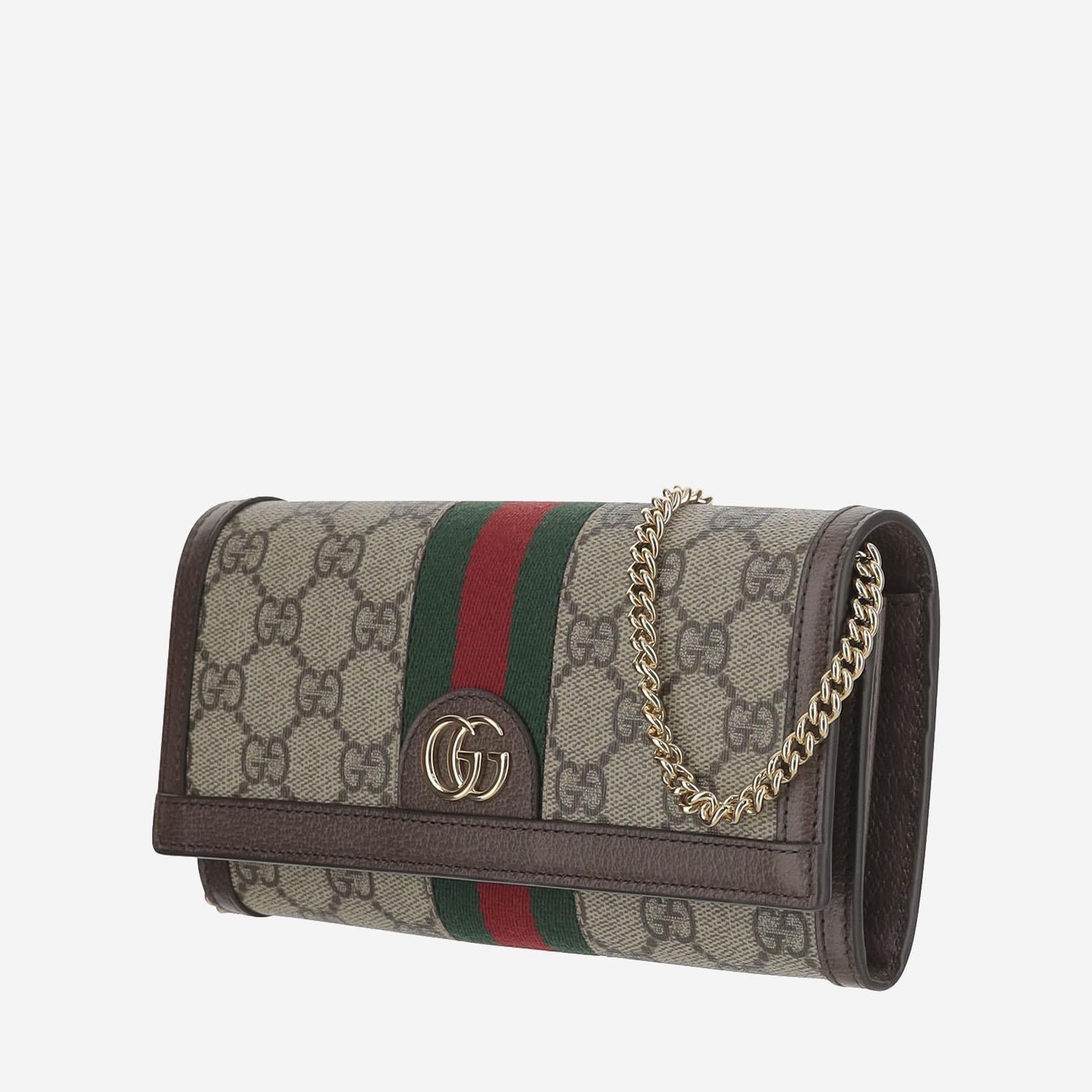 GUCCI 77230996IWG8745