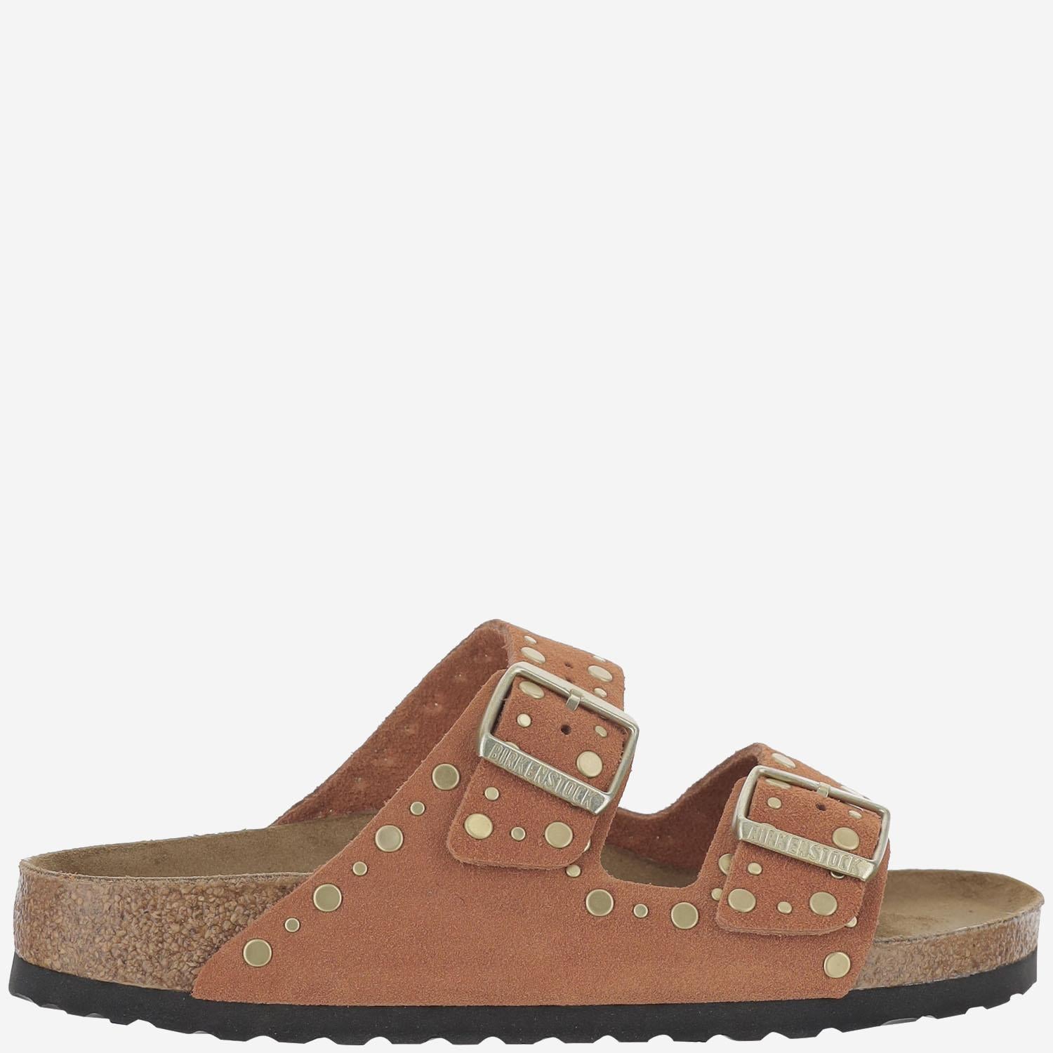 BIRKENSTOCK 1029513DARKRUST