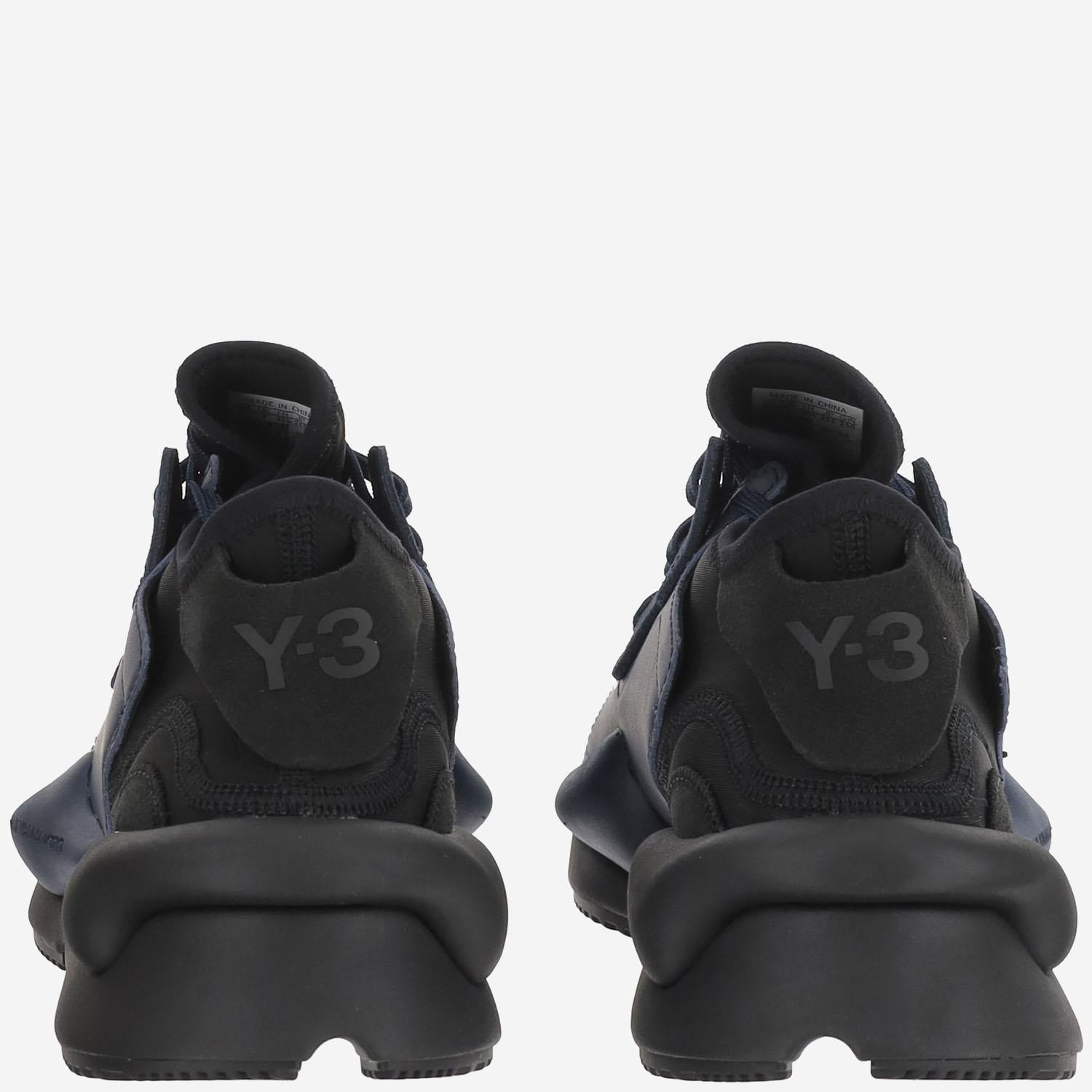 ADIDAS Y3 JS1119NAVY