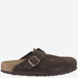 BIRKENSTOCK 660463MOCCA