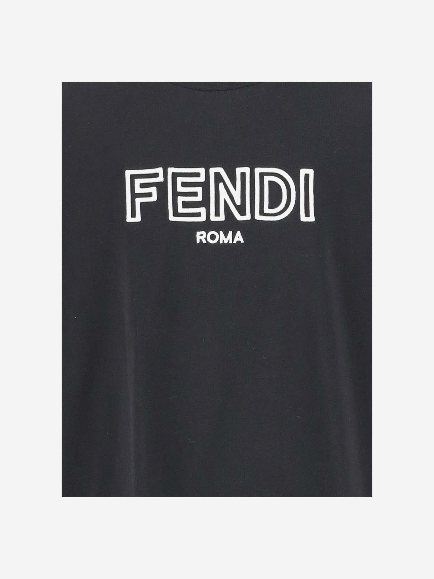 FENDI KIDS JUI1597AJF0RWK