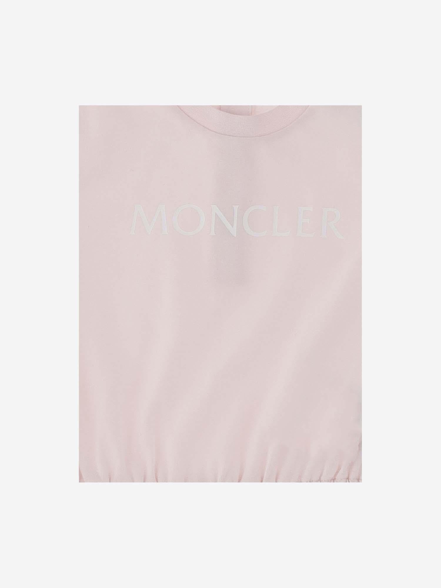 MONCLER ENFANTS 8L000058790N504