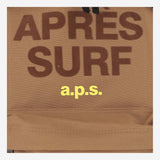 APRES SURF BACKPACK AMSTERDAM