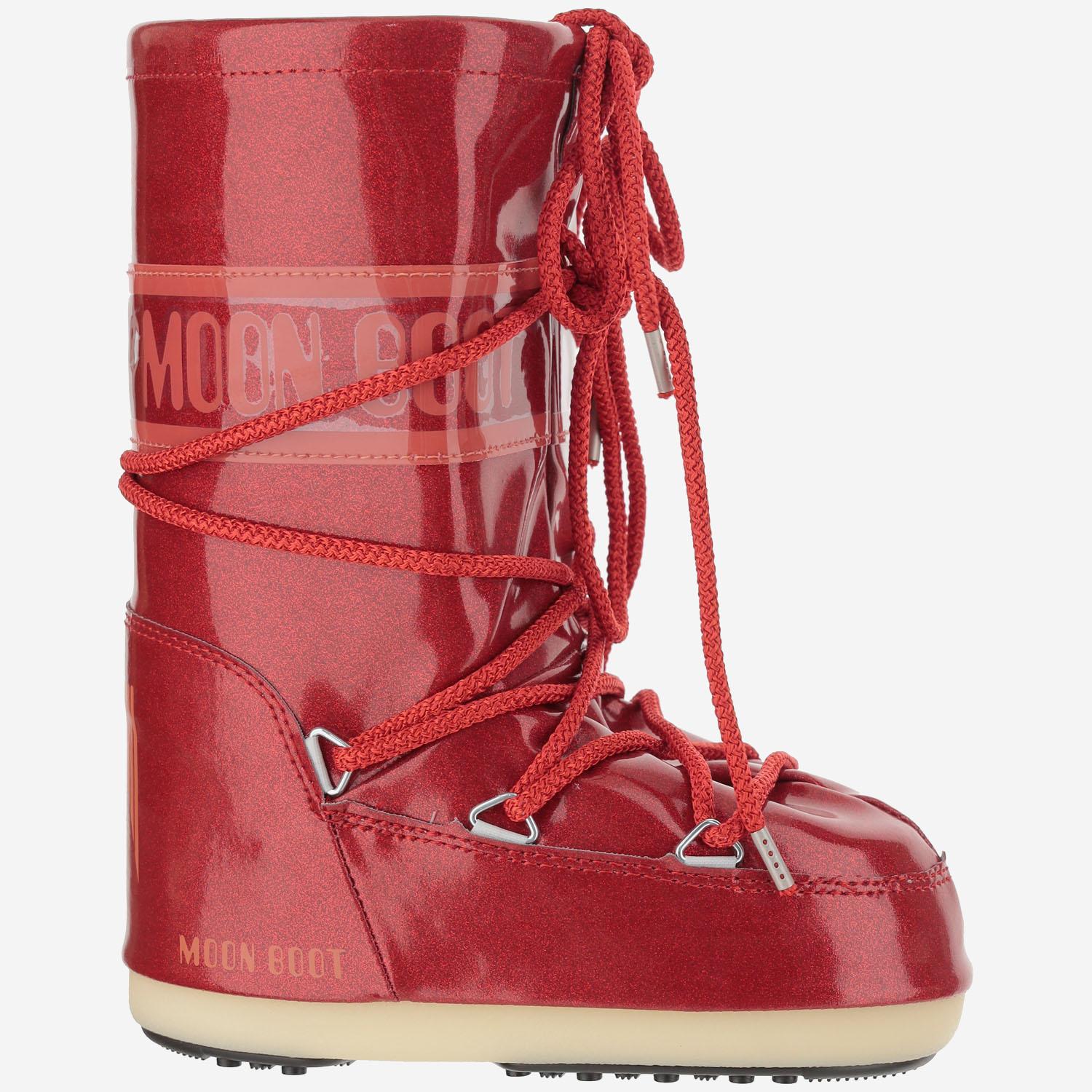 MOON BOOT KIDS 80D3400290D001