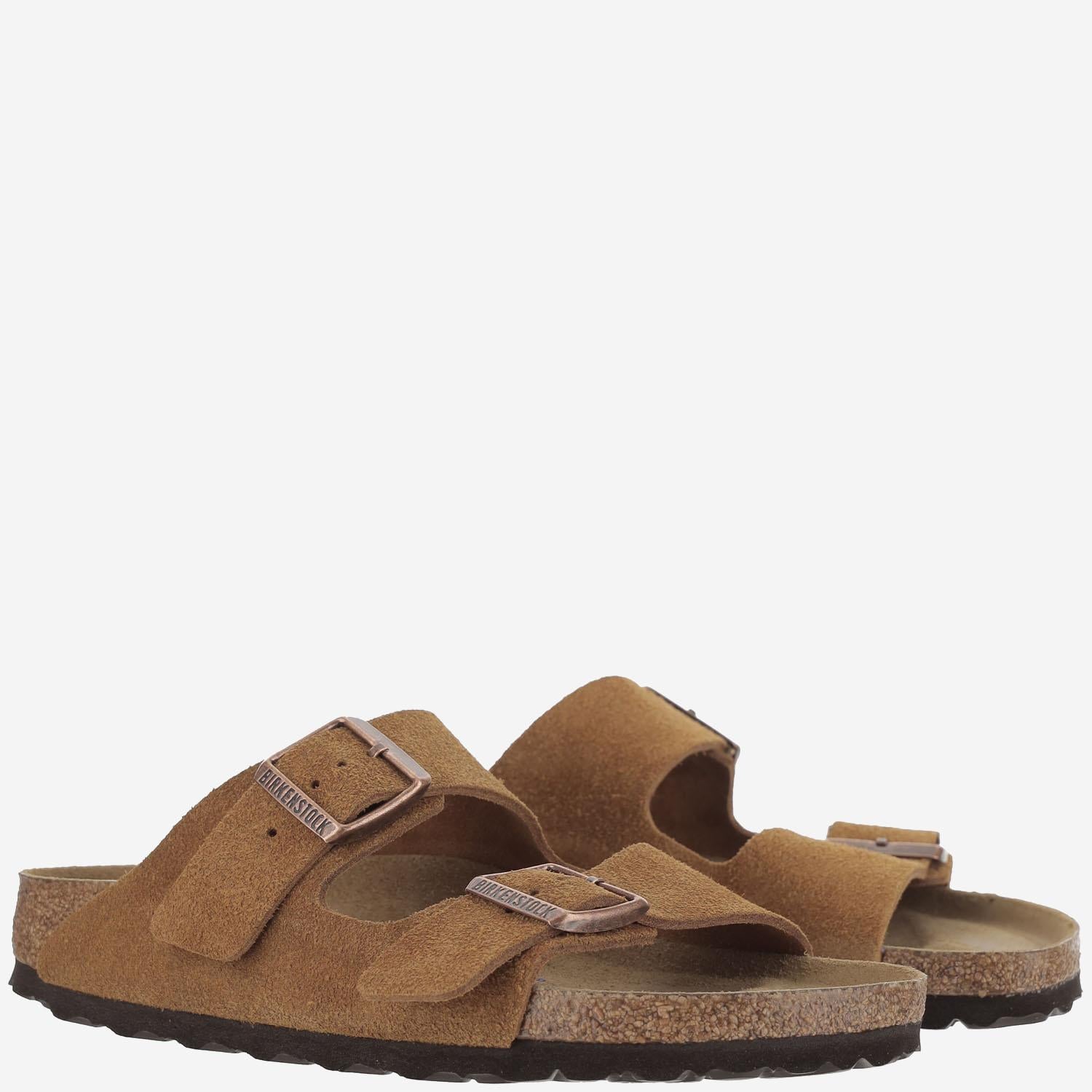 BIRKENSTOCK 1009527MINK