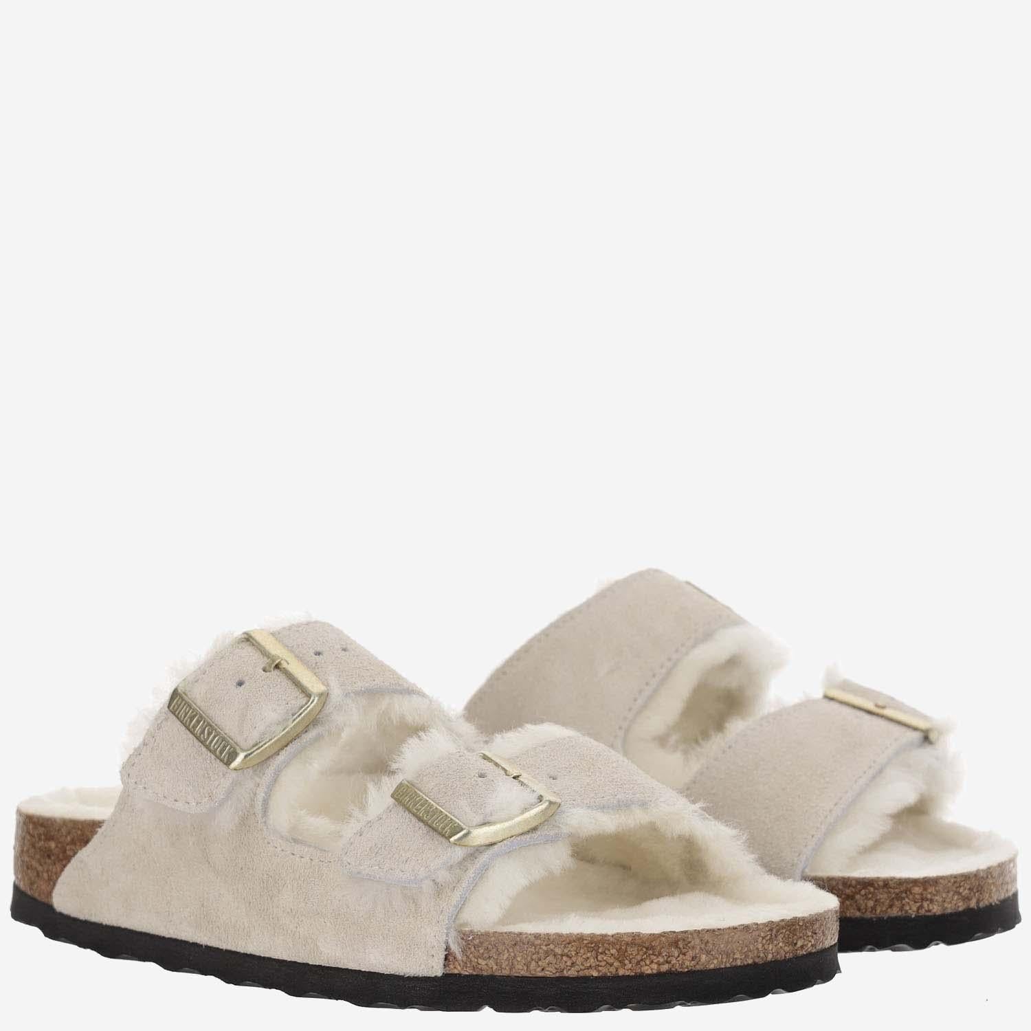 BIRKENSTOCK 1026193WHITE