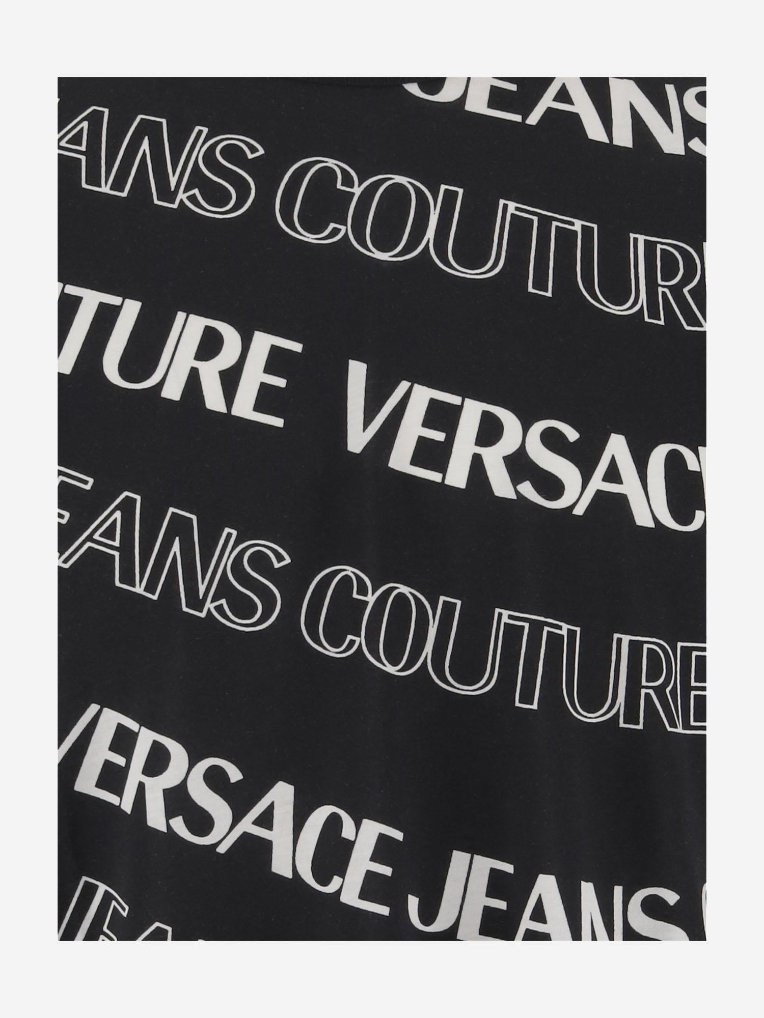 VERSACE JEANS 76GAH6R0JS296899