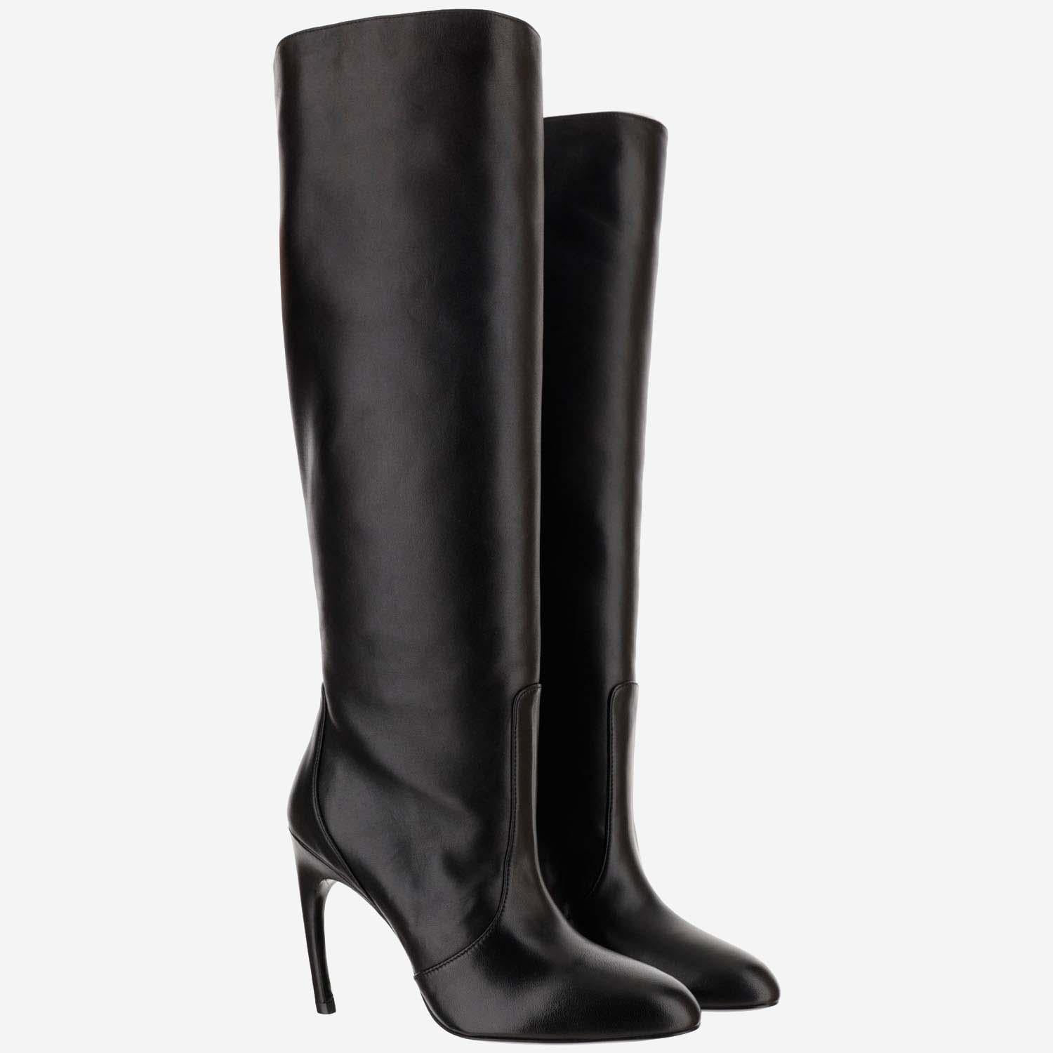 STUART WEITZMAN SF436BLK