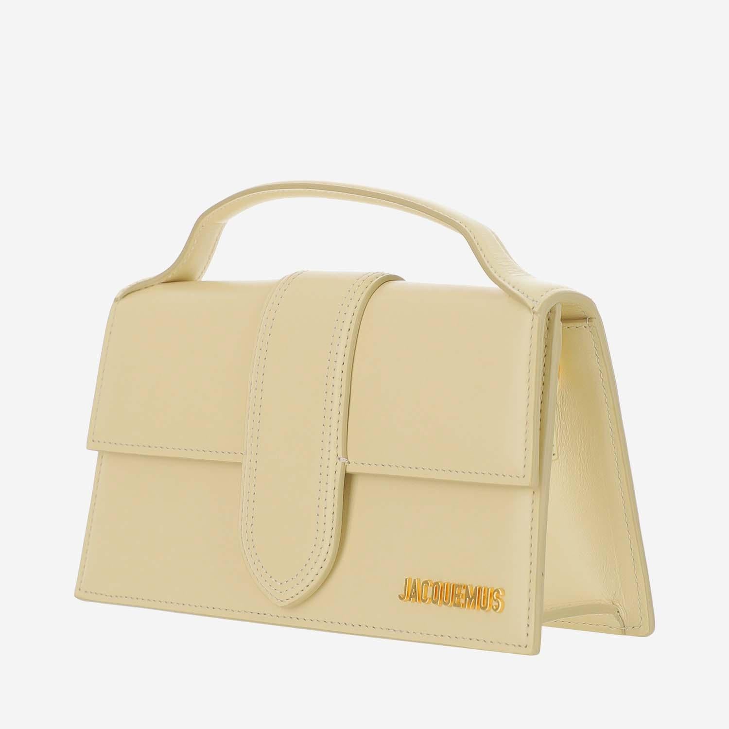 JACQUEMUS 213BA0073060120